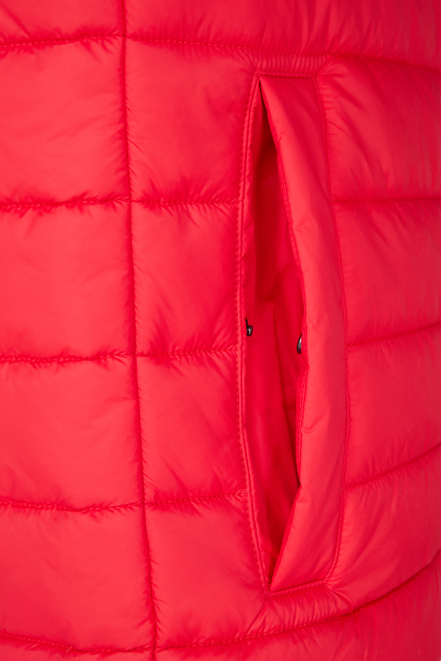 Мужская красная куртка HUGO 50517753;693