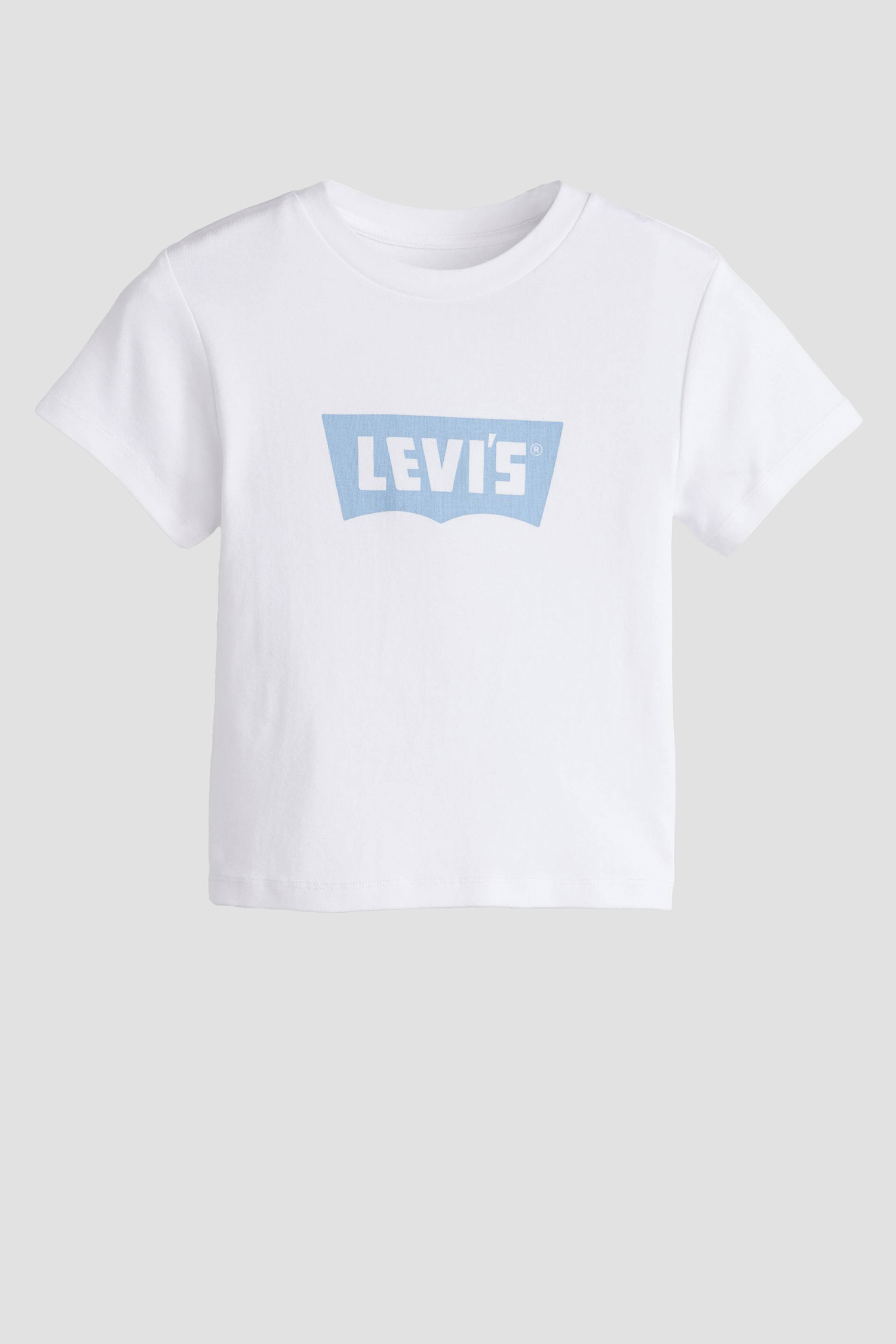 Жіноча біла футболка Levi’s® A8798;0047