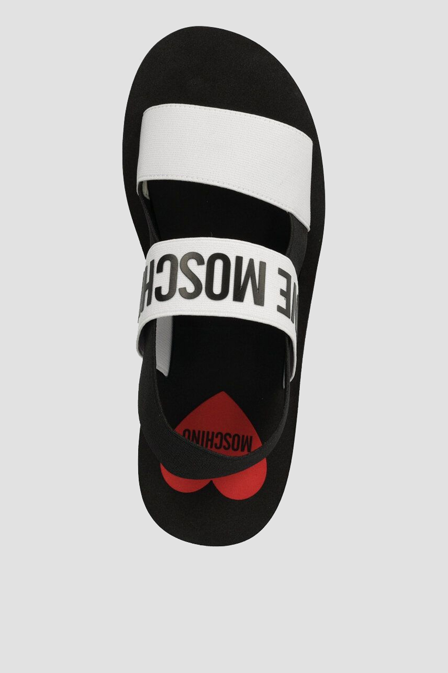 Женские сандалии Moschino JA16033G0I.JN4;10A