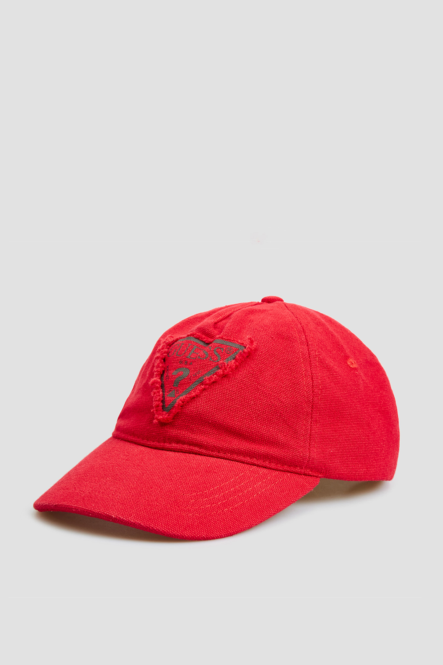 Червона кепка для хлопців Guess M1RZ58.WBN60;TLRD
