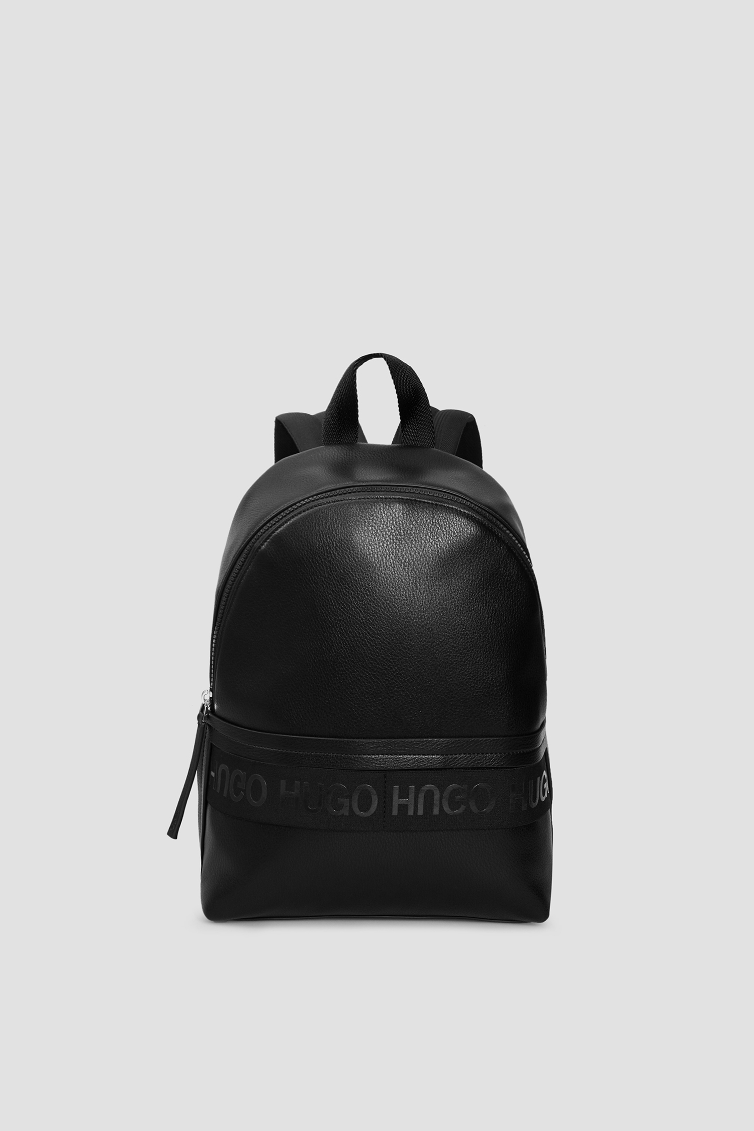 Жіночий чорний рюкзак HUGO 50464674;001