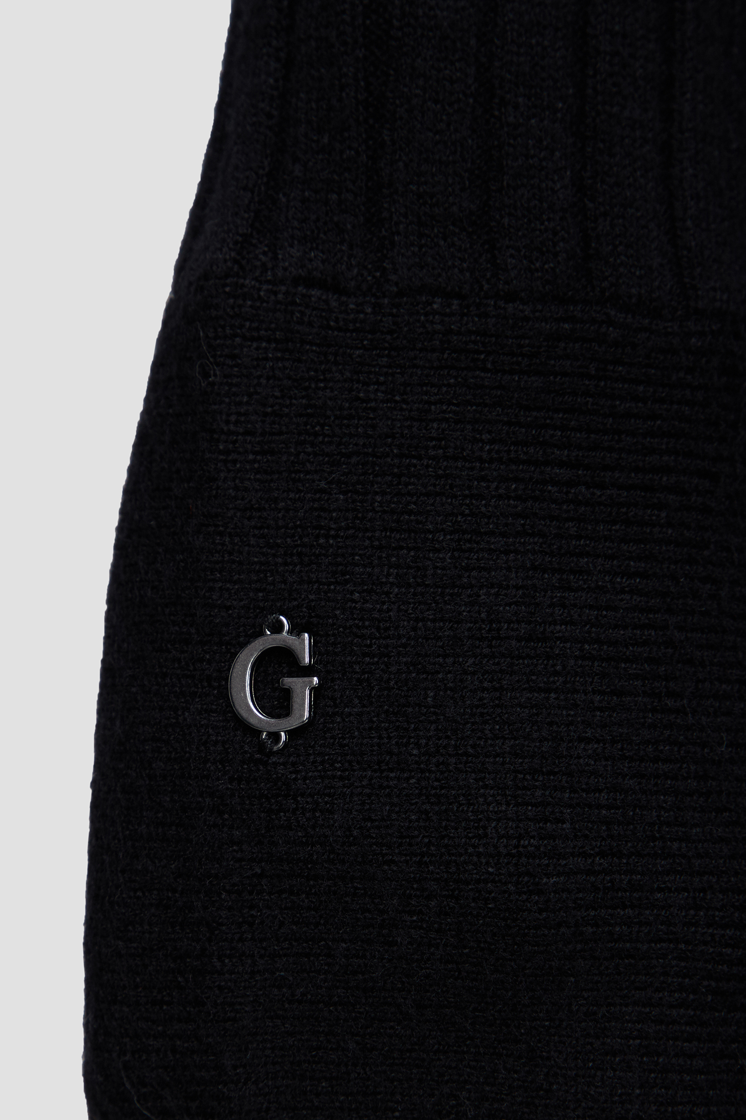 Жіноча чорна сукня Guess W3BK39.Z2V42;JBLK