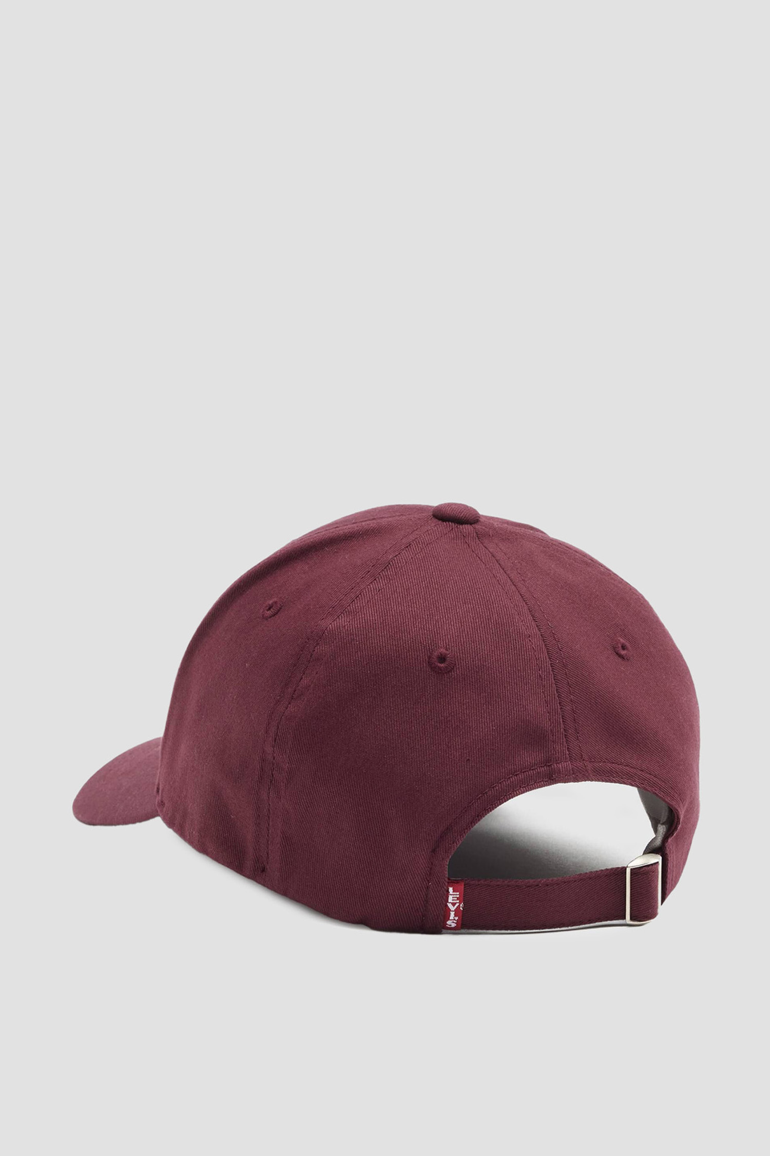 Чоловіча бордова кепка Levi’s® D7723;0031