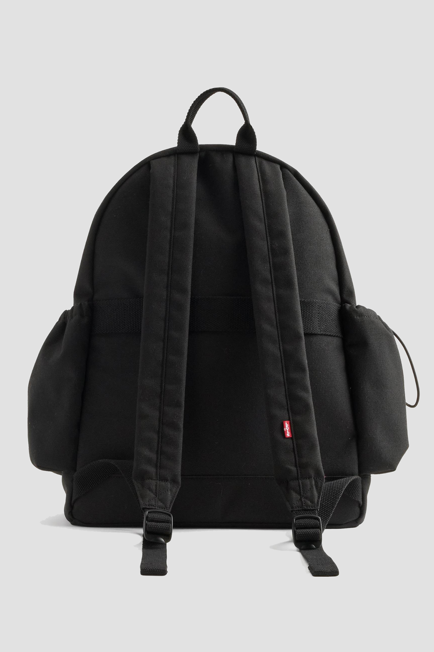 Чоловічий чорний рюкзак Levi’s® 004C3;0004