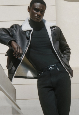 Karl Lagerfeld