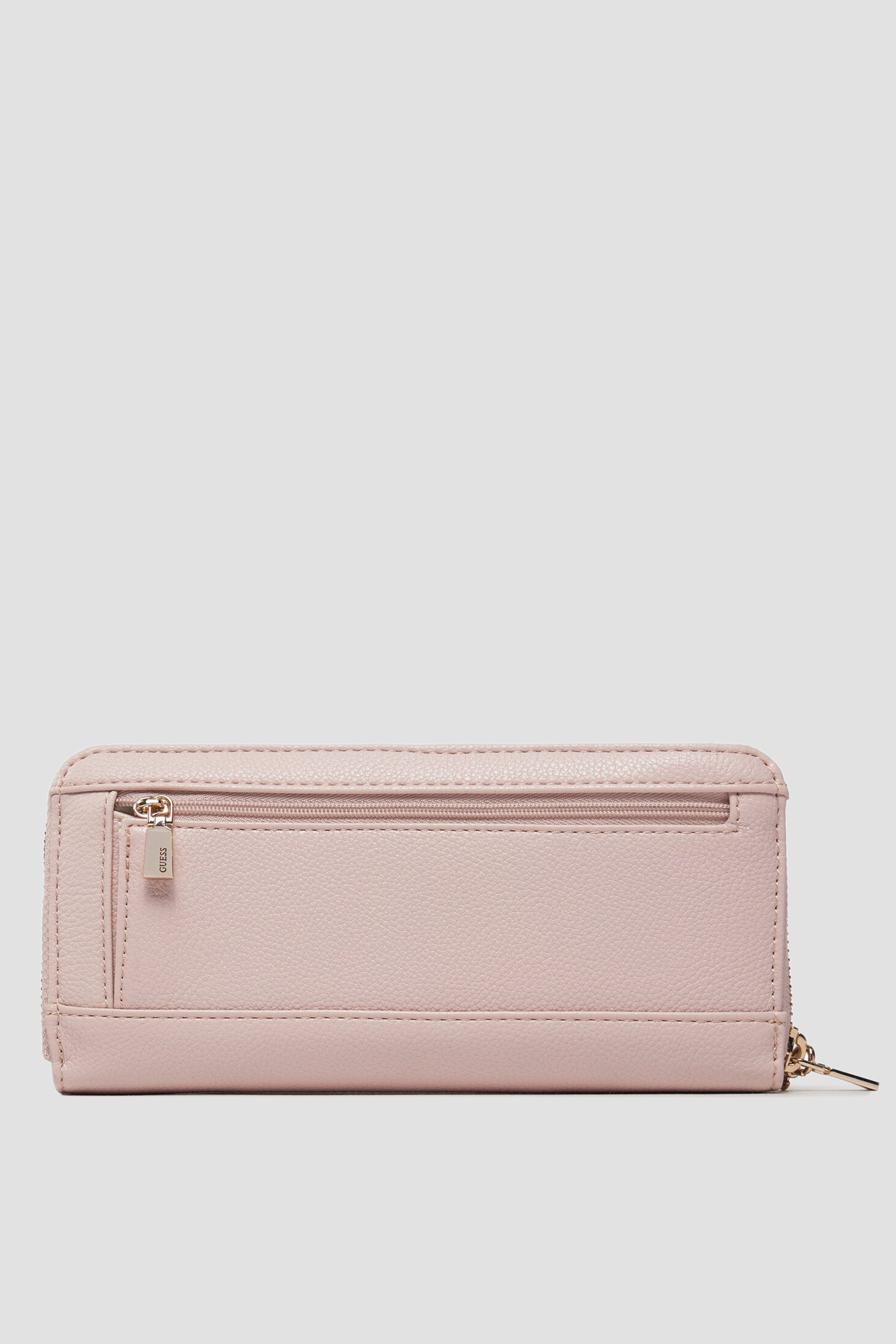 Женский бежевый кошелек Guess SWBG87.78460;LTR