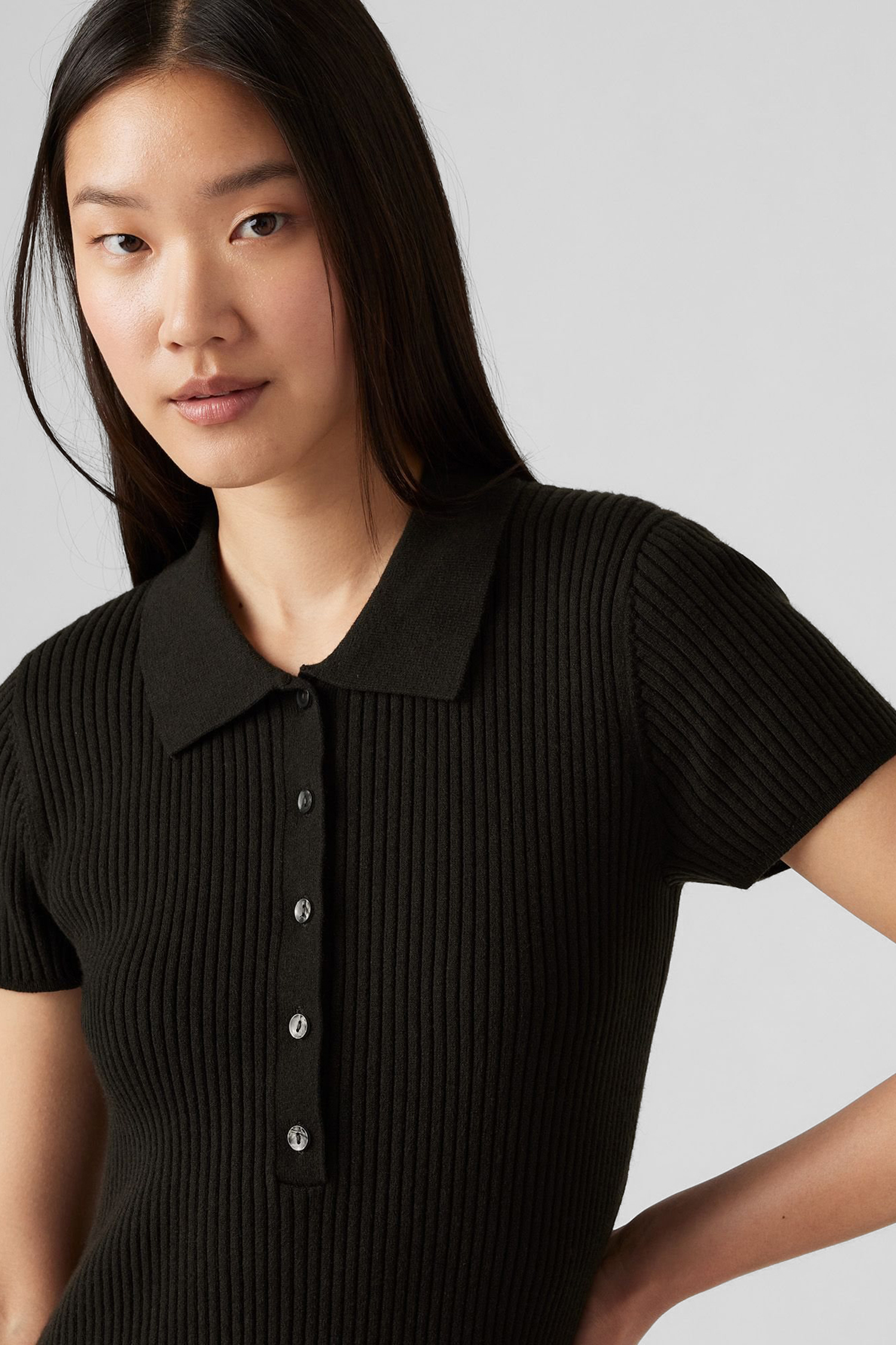 Женское черное платье Levi’s® A9346;0000