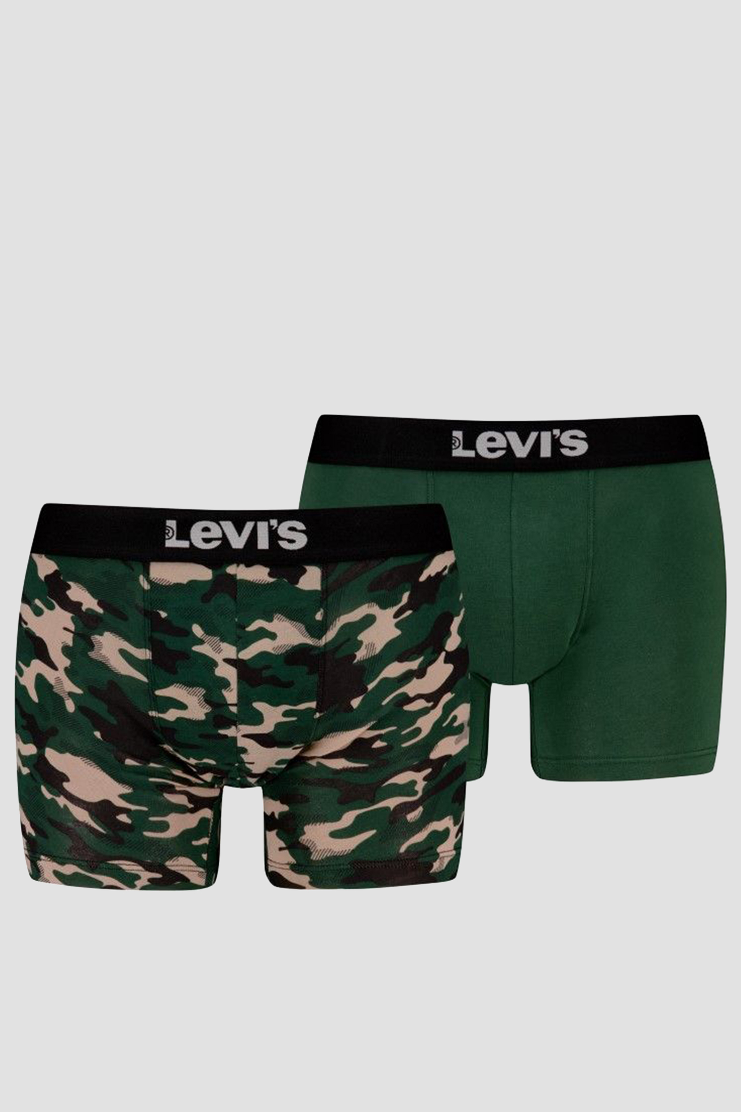 Мужские боксеры (2 шт) Levi’s® 701229542;001