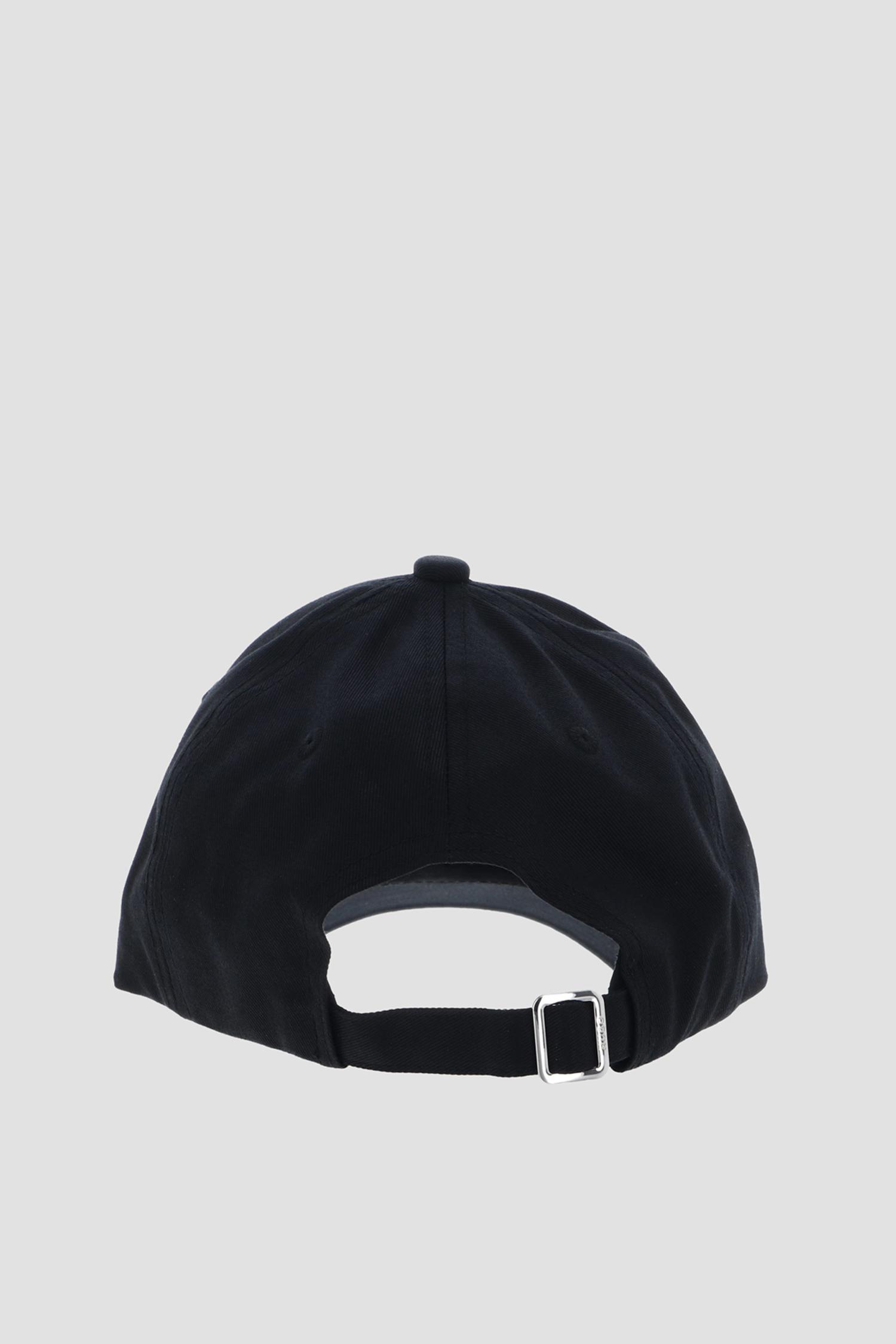 Женская черная кепка HUGO 50533427;001