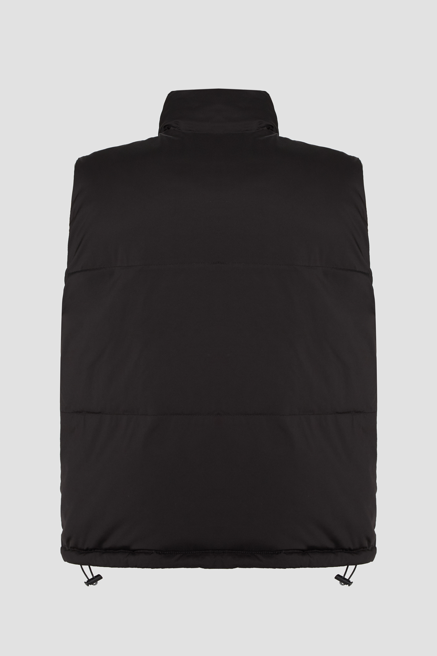 Мужской двусторонний жилет Karl Lagerfeld 544524.505010;916