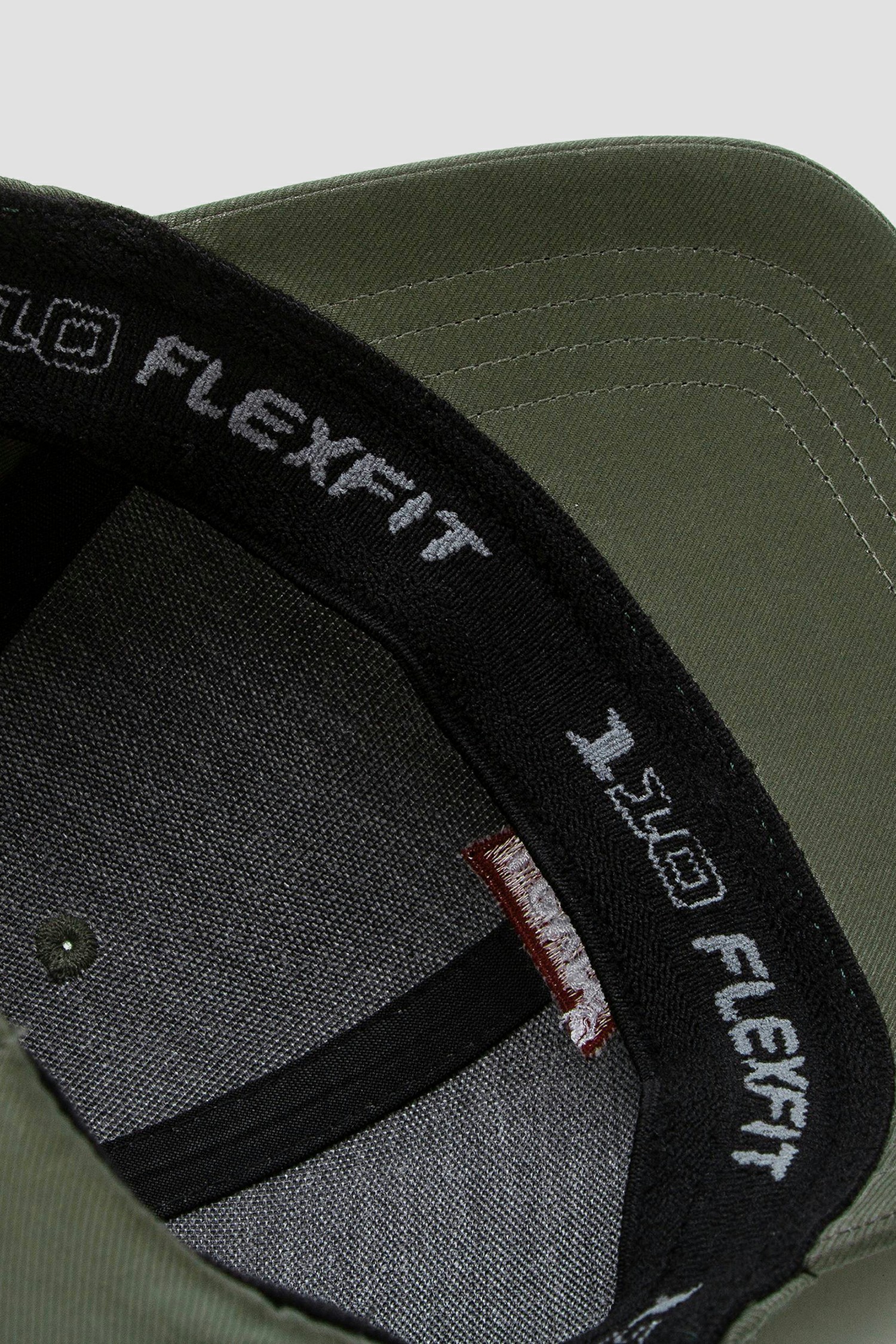 Чоловіча зелена кепка Levi’s® D7723;0005