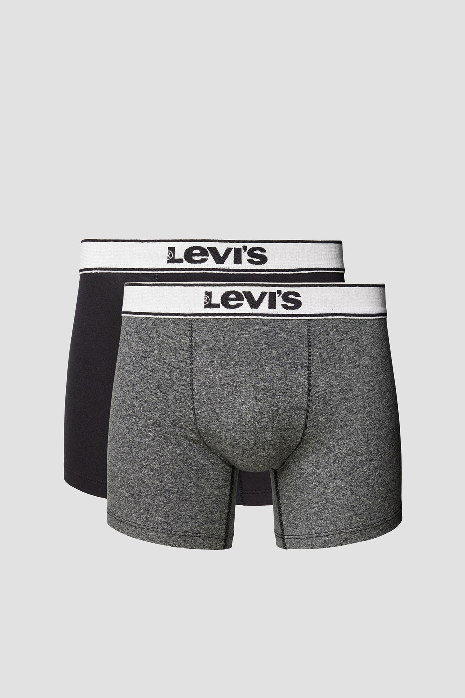 Чоловічі боксери (2 шт) Levi’s® 701227424;001