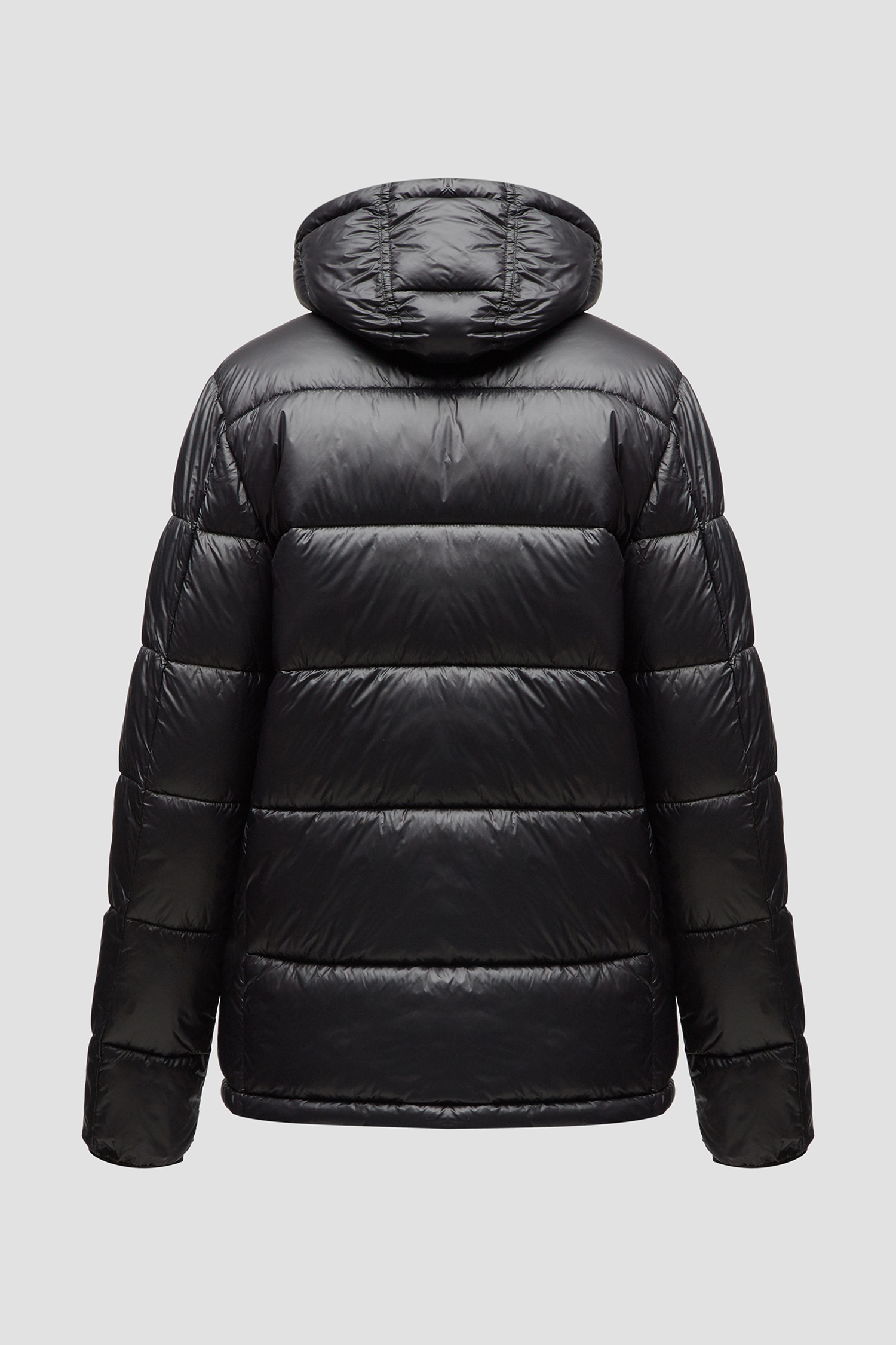 Чоловіча чорна куртка Karl Lagerfeld 544590.505022;990