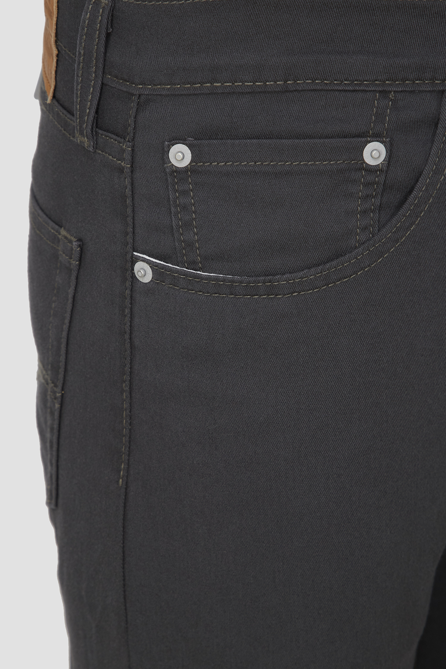 Чоловічі темно-сірі джинси 502® Taper Levi’s® 29507;1406