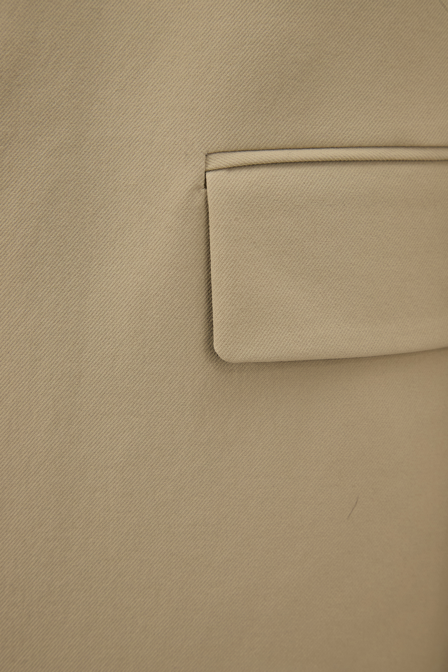 Мужской бежевый пиджак HUGO 50532941;285