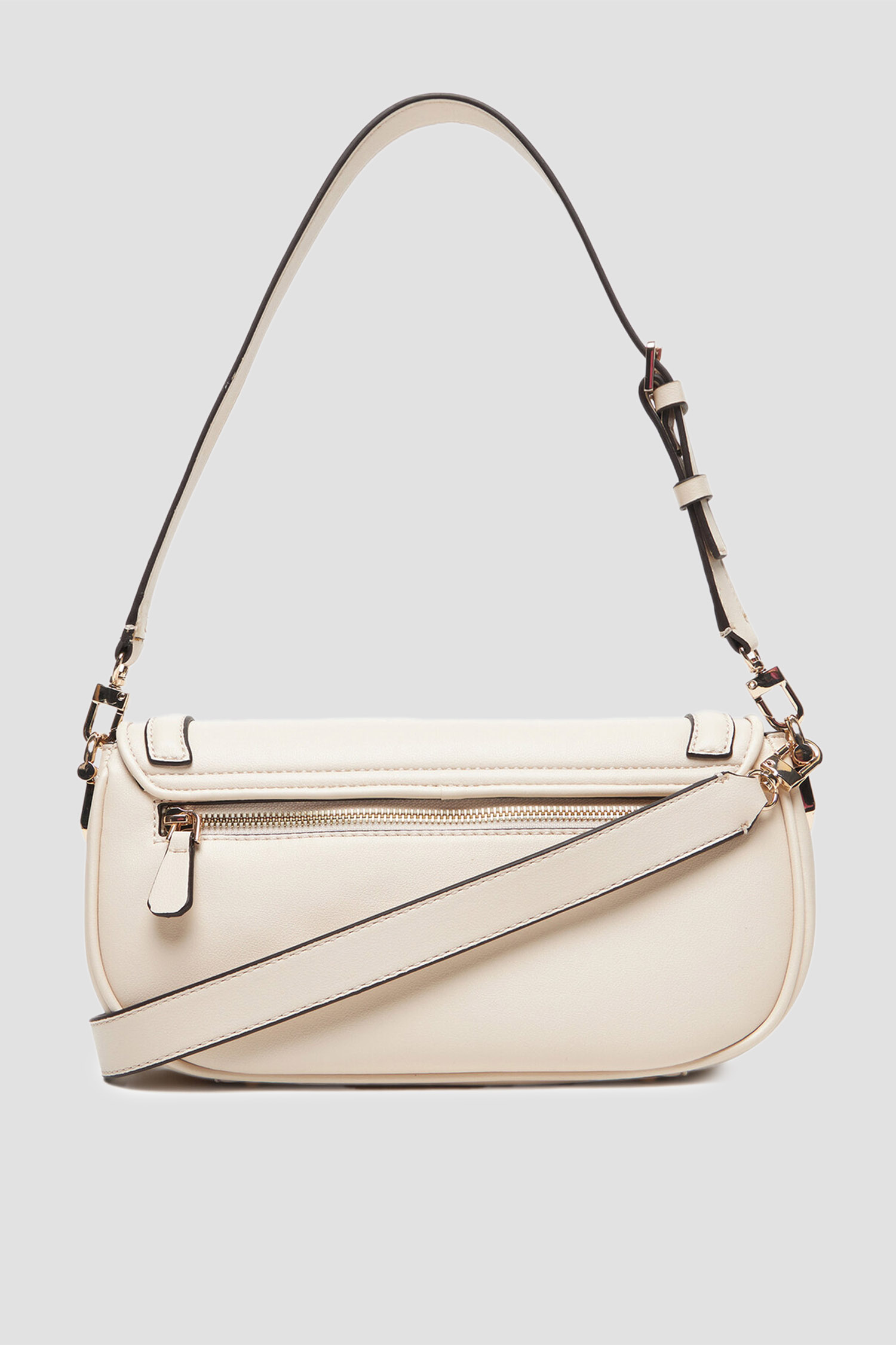 Женская бежевая сумка Guess HWBG79.93200;OFF