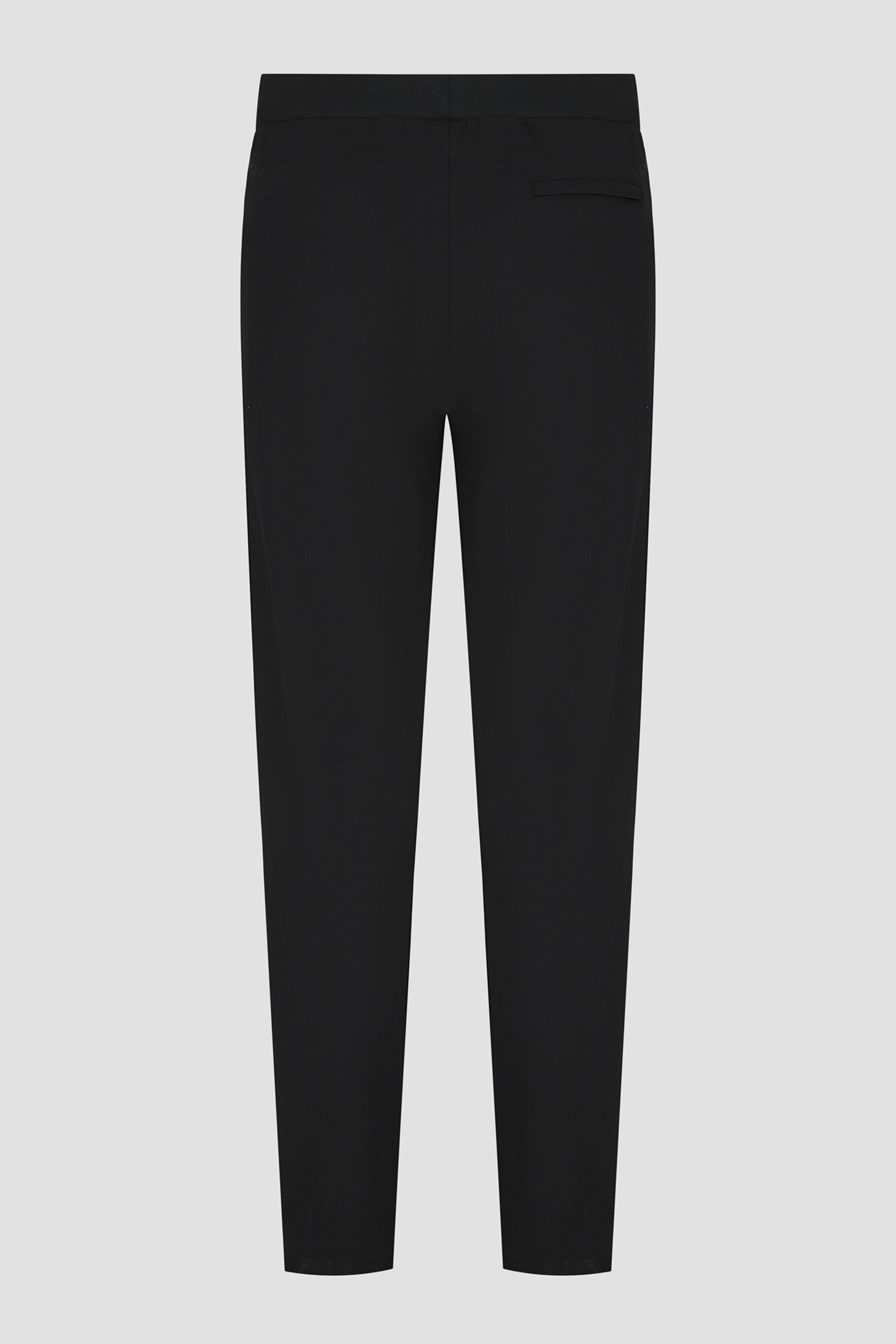 Мужские черные спортивные брюки Karl Lagerfeld 542904.705024;990