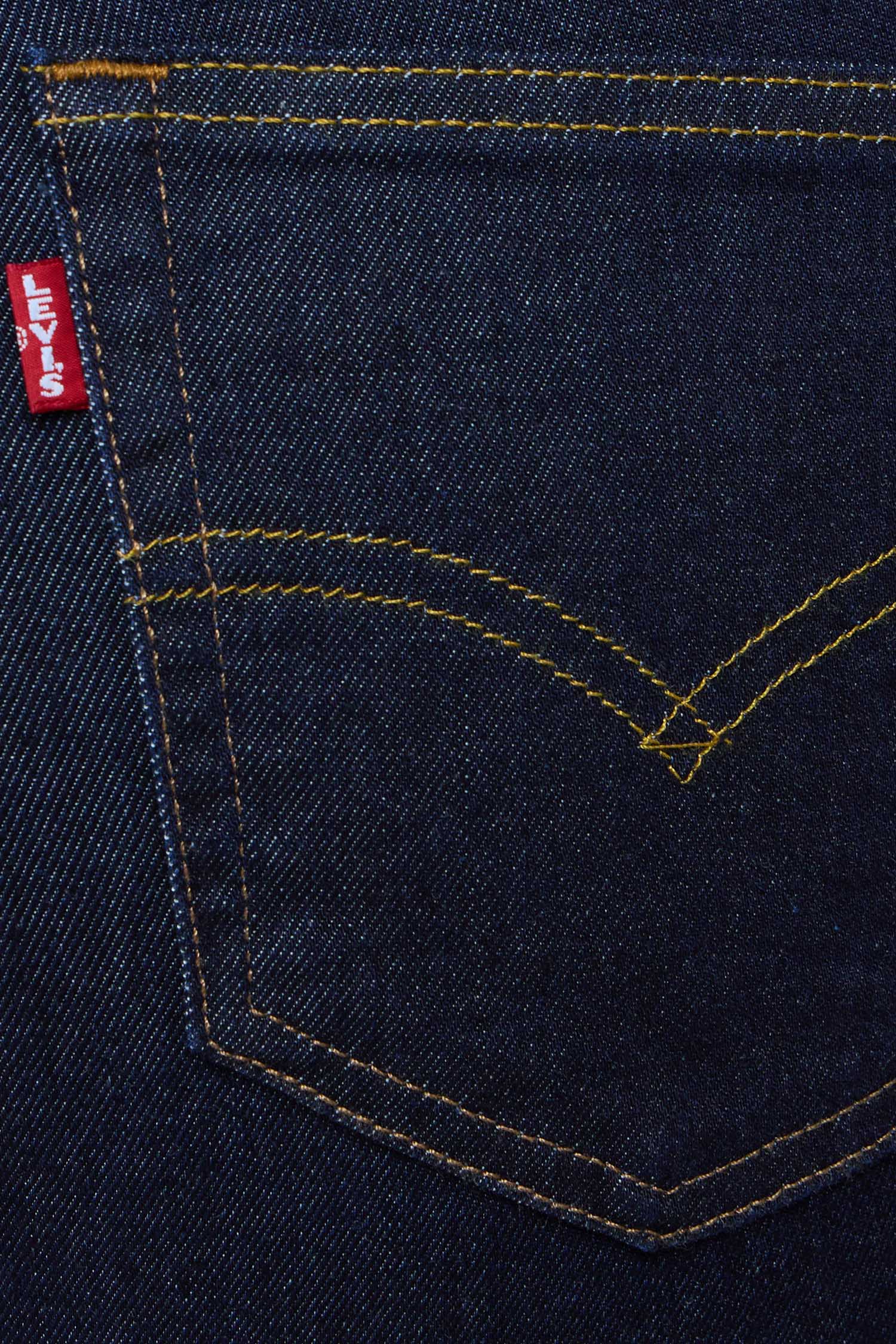 Женские темно-синие джинсы 723 Levi’s® 008SY;0001