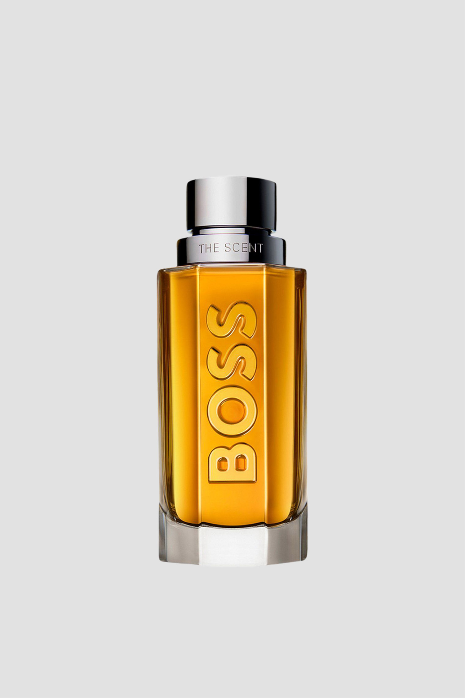 Мужская туалетная вода (100 мл) BOSS 99350208292;0