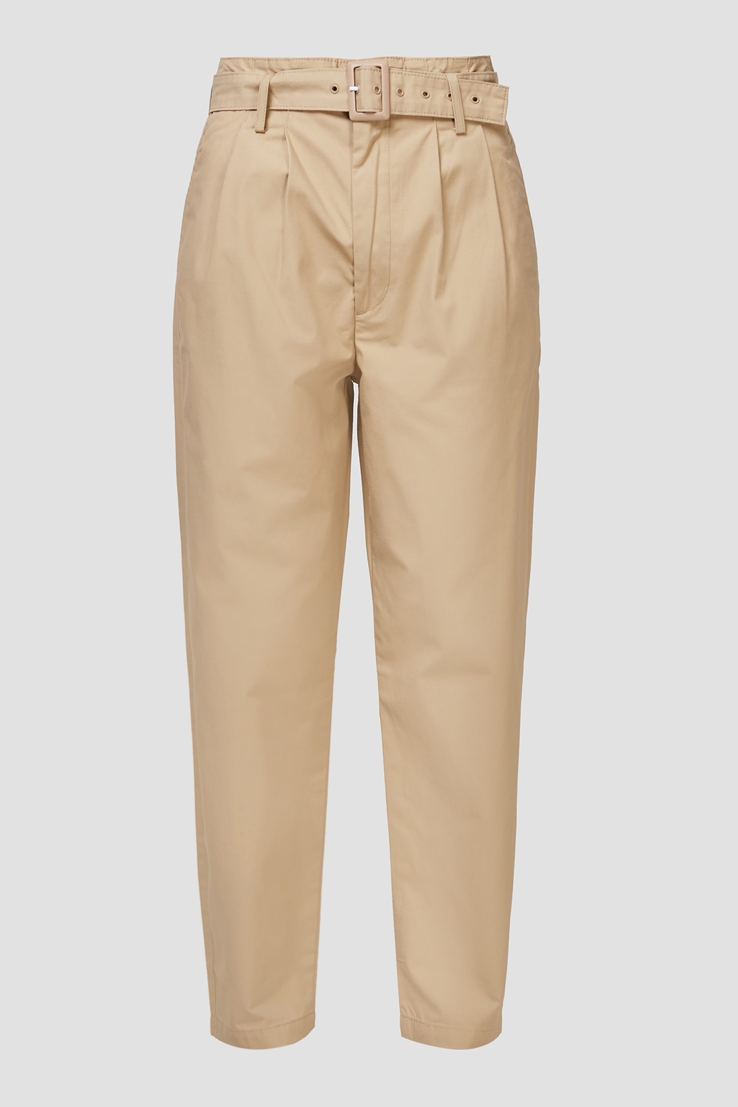 Жіночі бежеві брюки High Loose Taper Pants Levi’s® 36317;0002