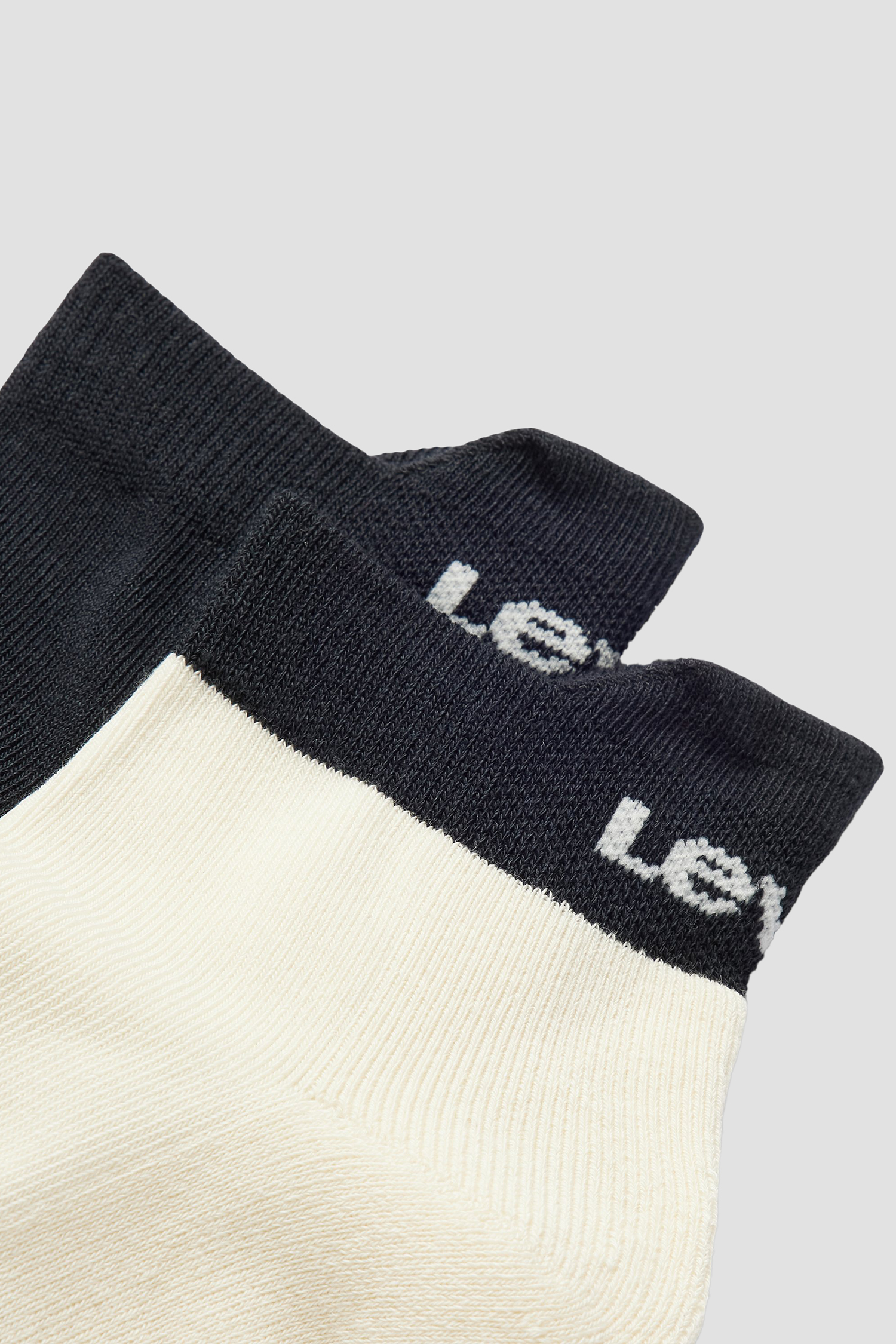 Шкарпетки (2 пари) Levi’s® 701222896;003