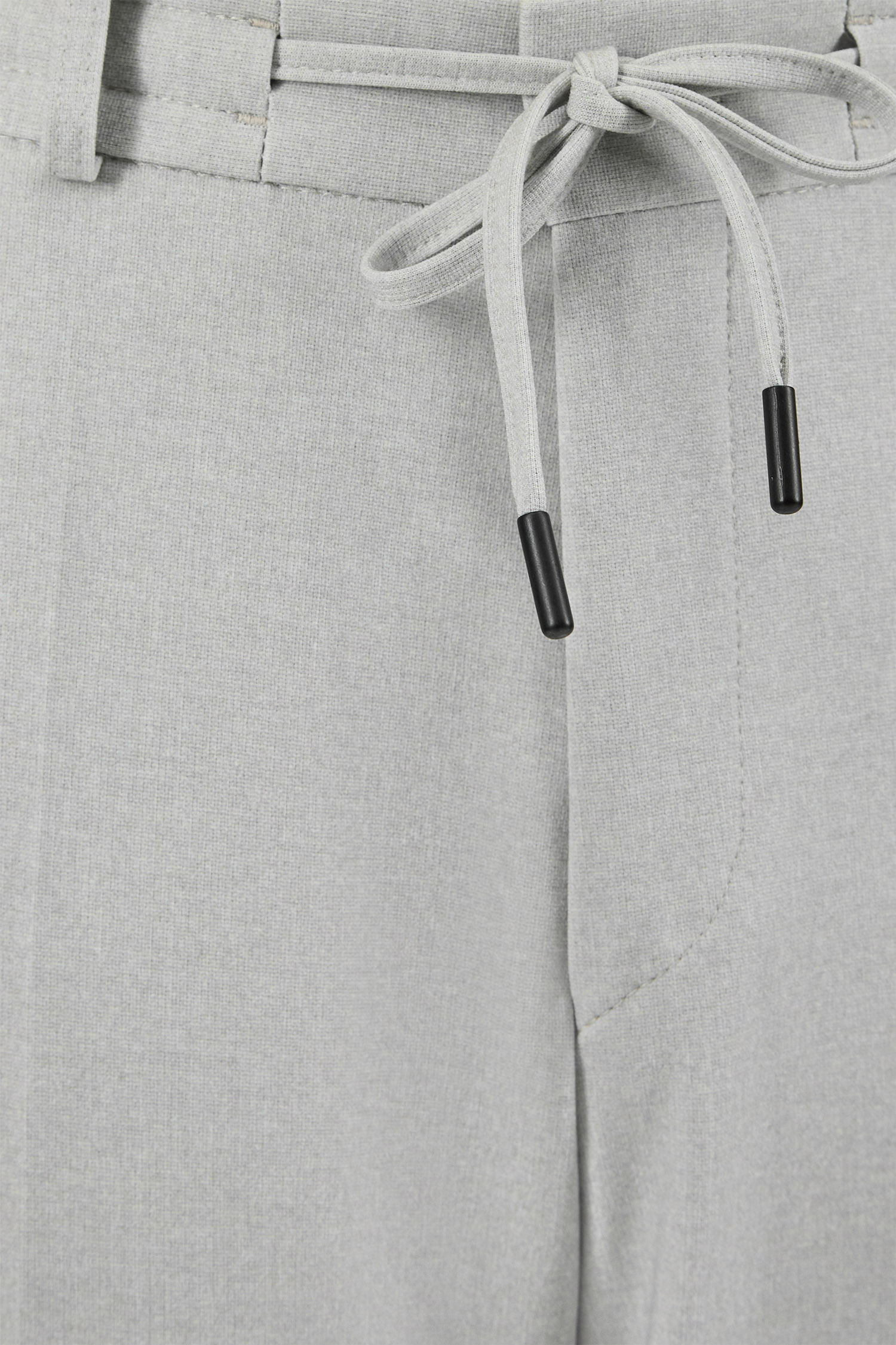 Мужские светло-серые брюки Karl Lagerfeld 551008.255056;410