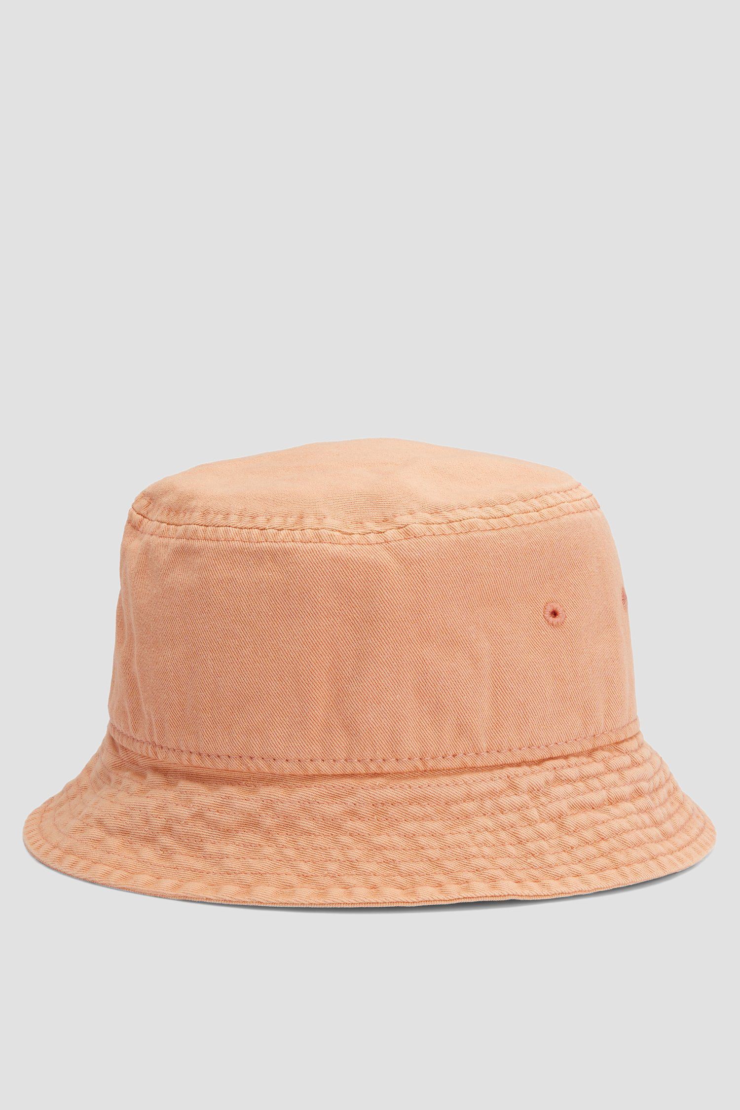 Чоловіча персикова панама HUGO 50491785;663