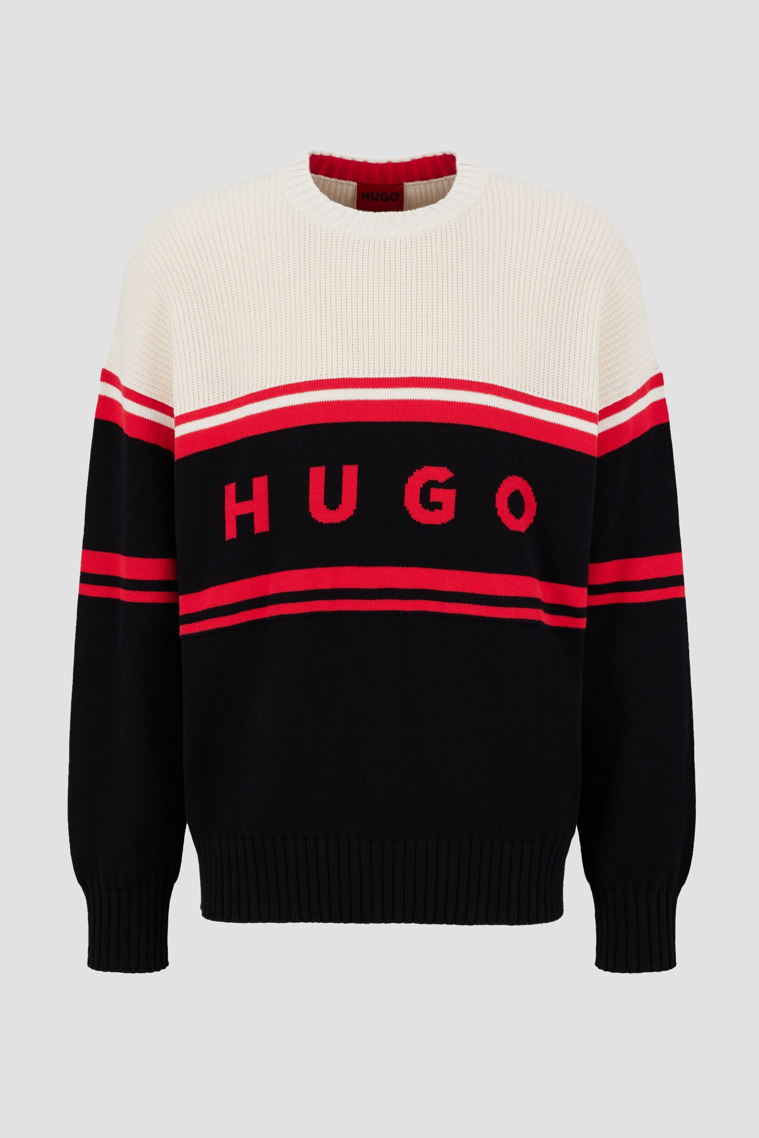 Мужской джемпер HUGO 50474824;001