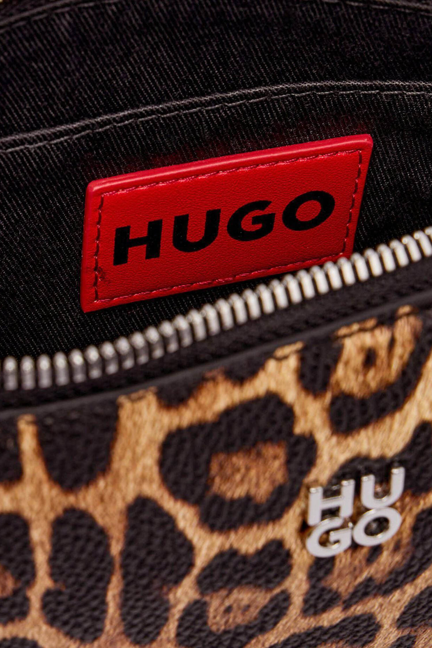 Жіноча сумка з візерунком HUGO 50552514;966