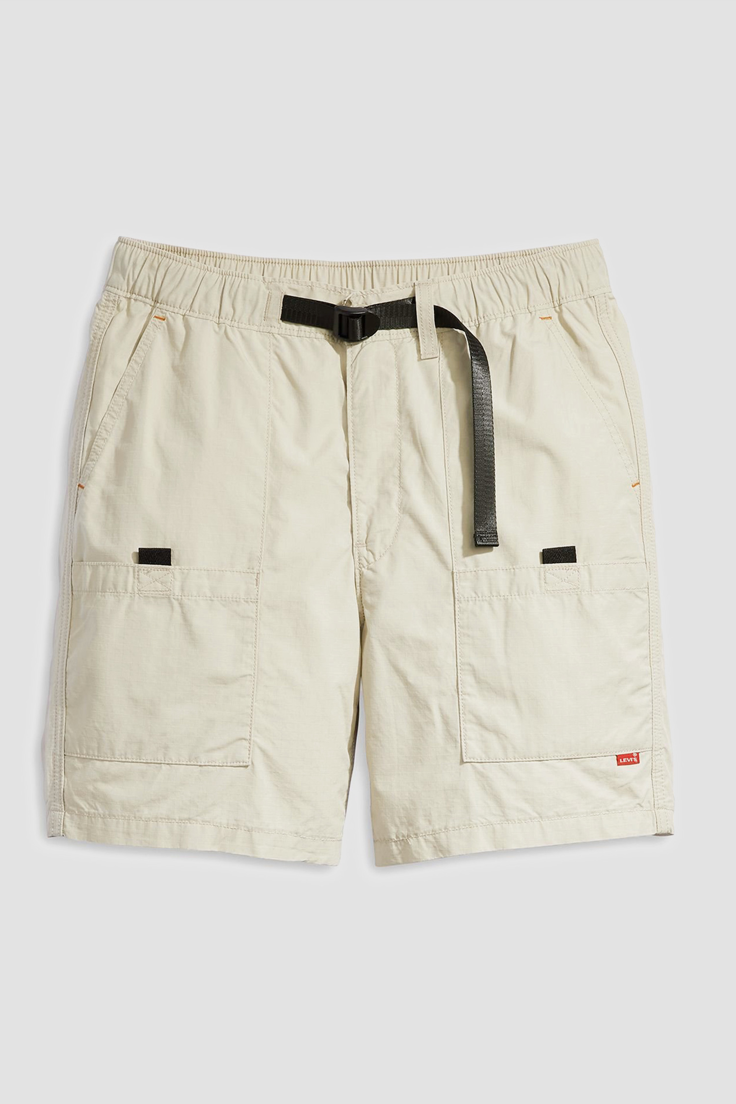 Чоловічі бежеві шорти Levi’s® A7358;0000