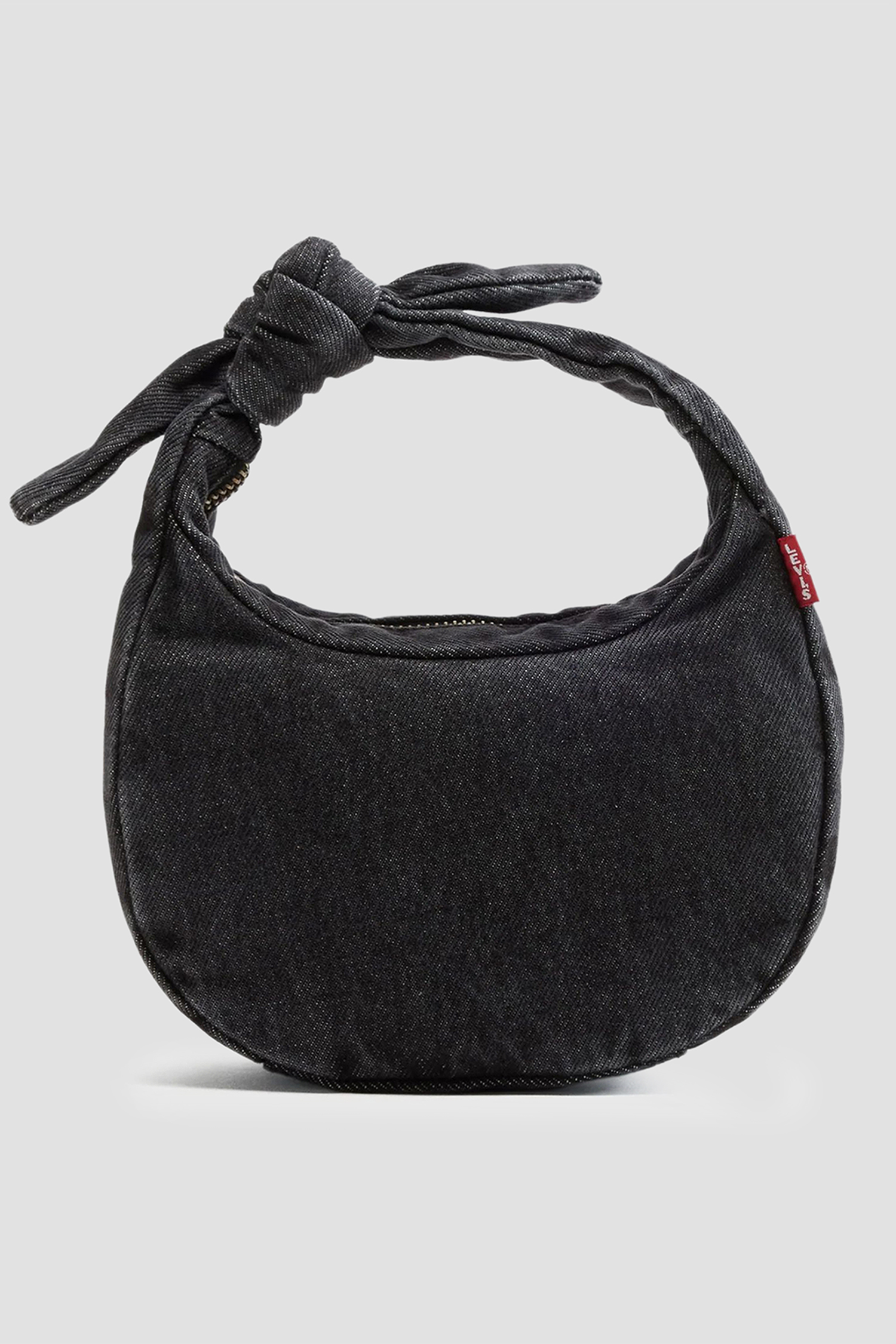 Жіноча чорна джинсова сумка Levi’s® 005FD;0001
