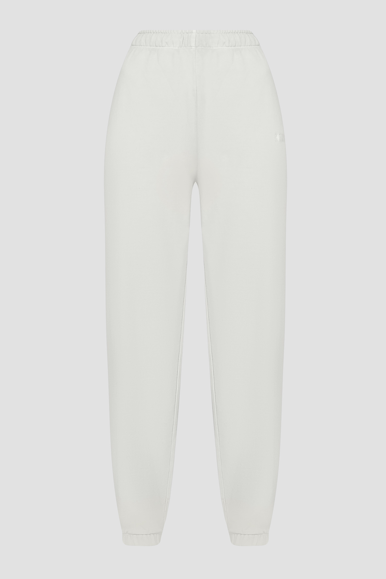 Женские белые спортивные брюки HUGO 50512023;110