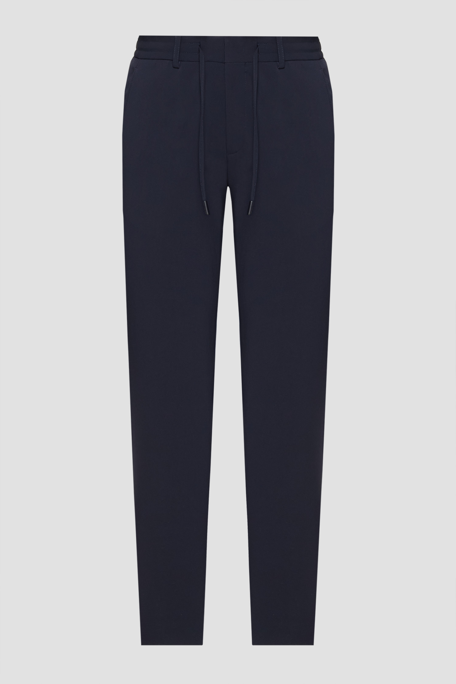 Чоловічі темно-сині брюки Karl Lagerfeld 561006.255056;690