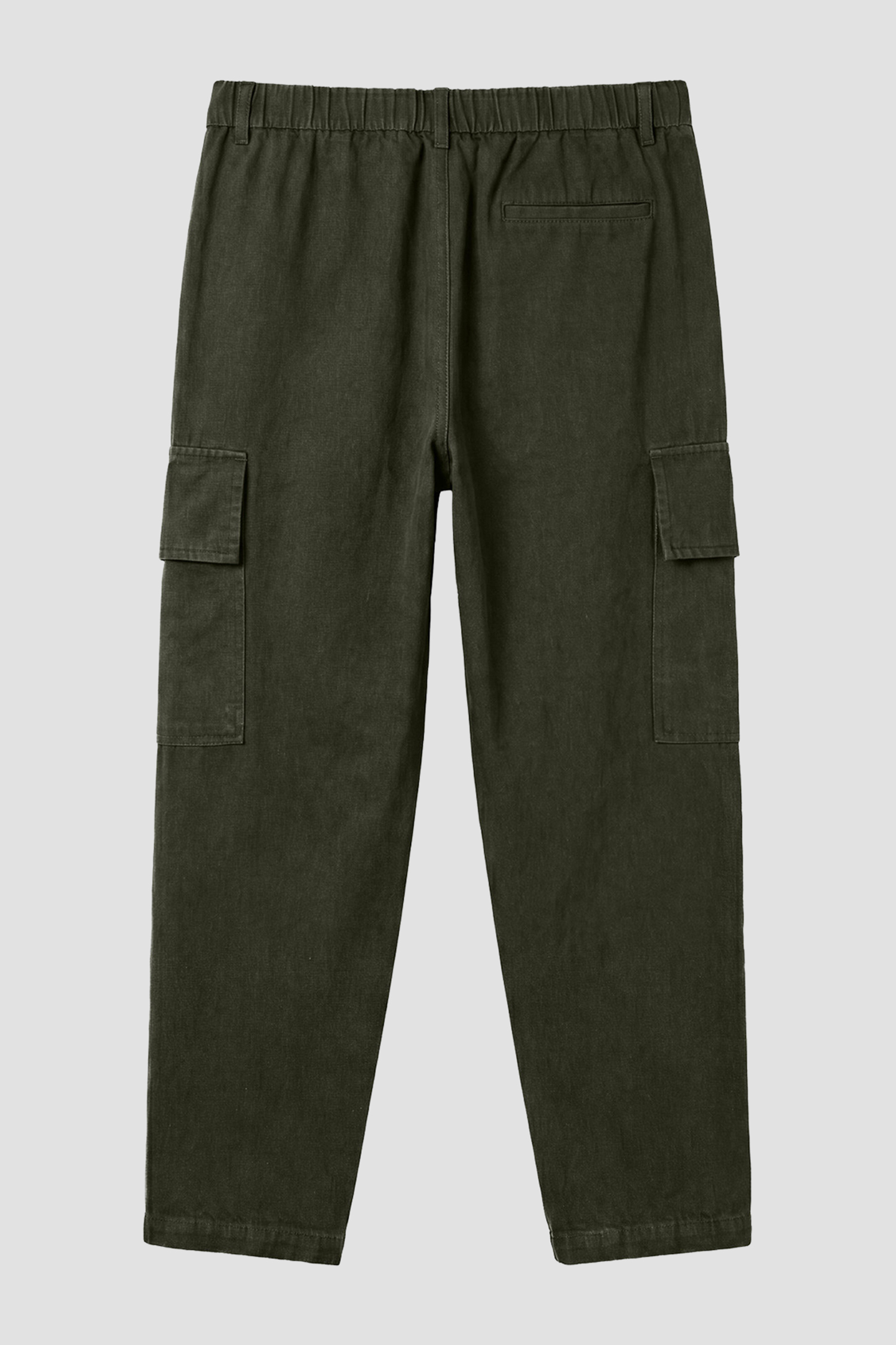 Мужские оливковые карго Antony Morato MMTR00796.FA700172;4088