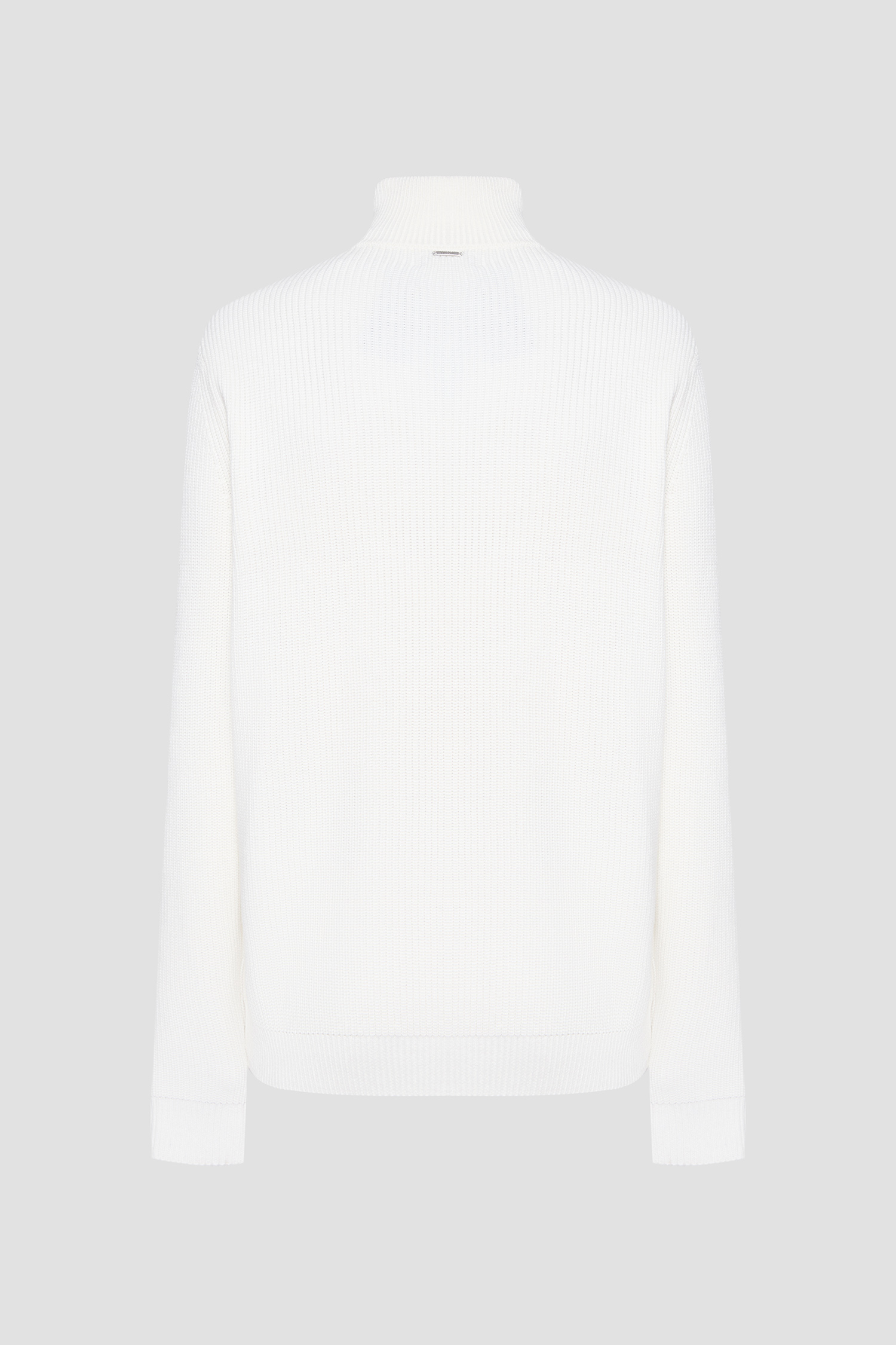 Чоловіча біла кофта Antony Morato MMSW01555.YA500083;1011