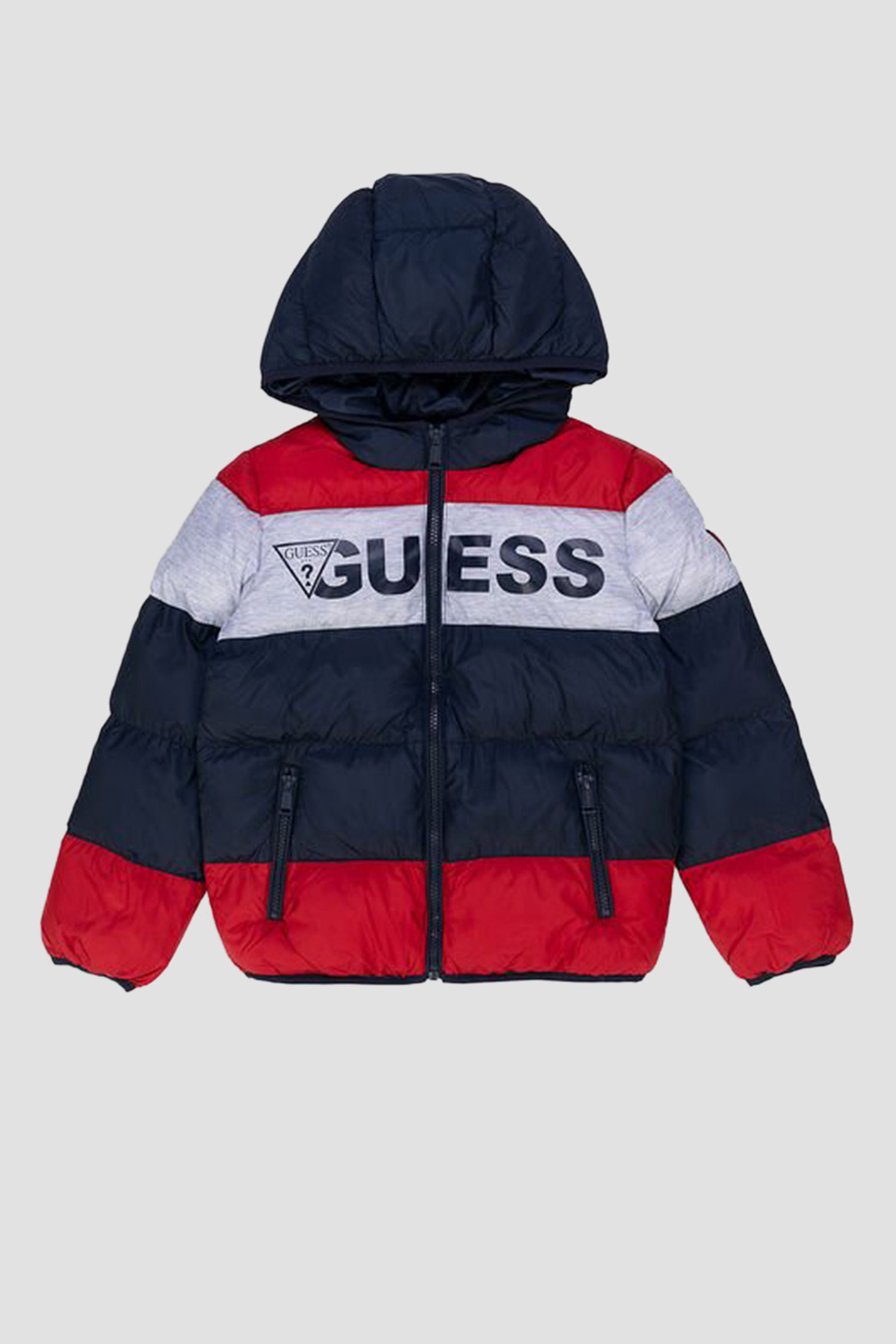 Детская куртка Guеss Kids L2YL08.WDGX0;FUZ5