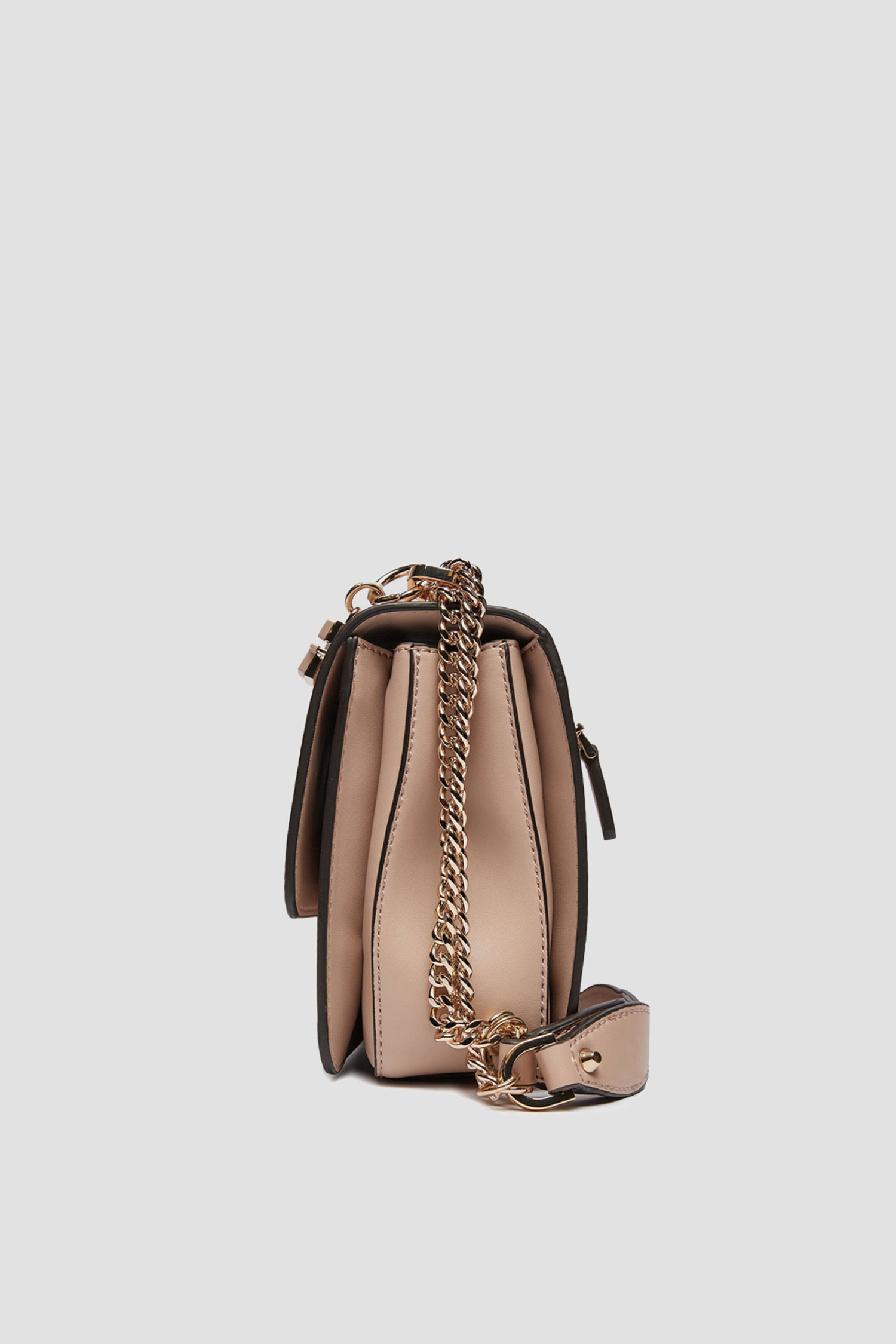 Жіноча бежева сумка Guess HWVG92.25210;LBG