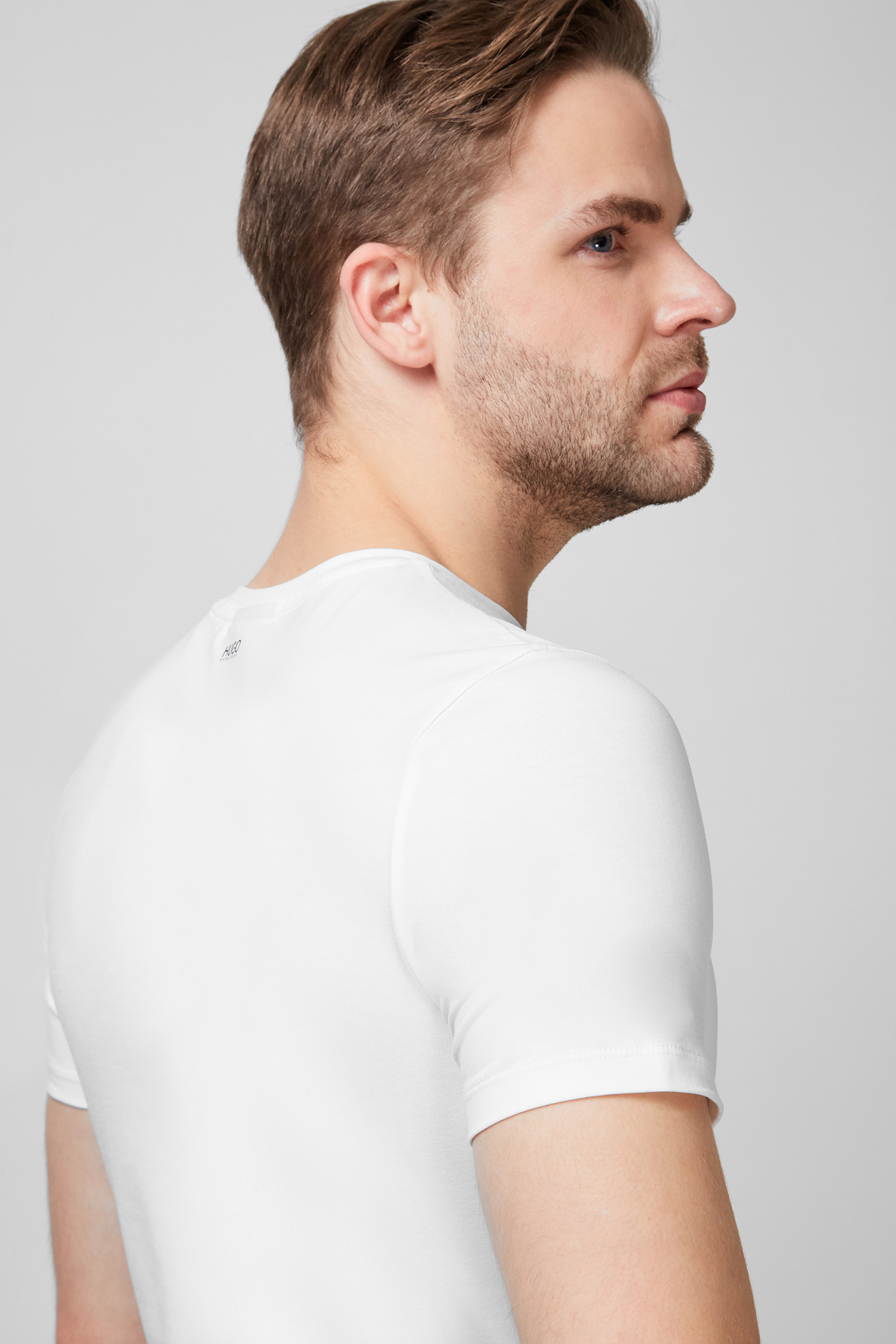 Мужская футболка (2 шт) HUGO 50325440;960