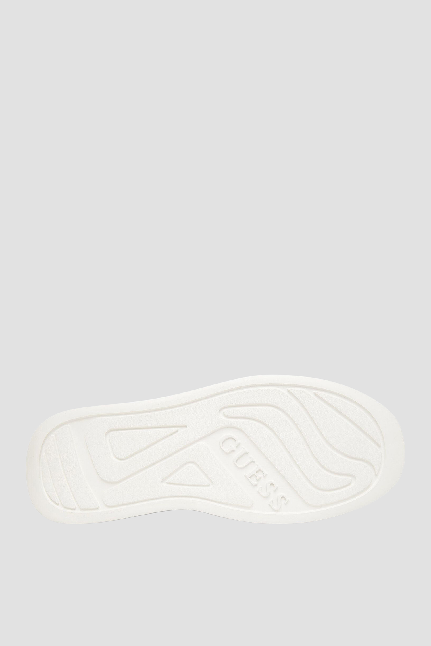 Чоловічі снікерси Guess FMFONA.ELL12;WHIBK