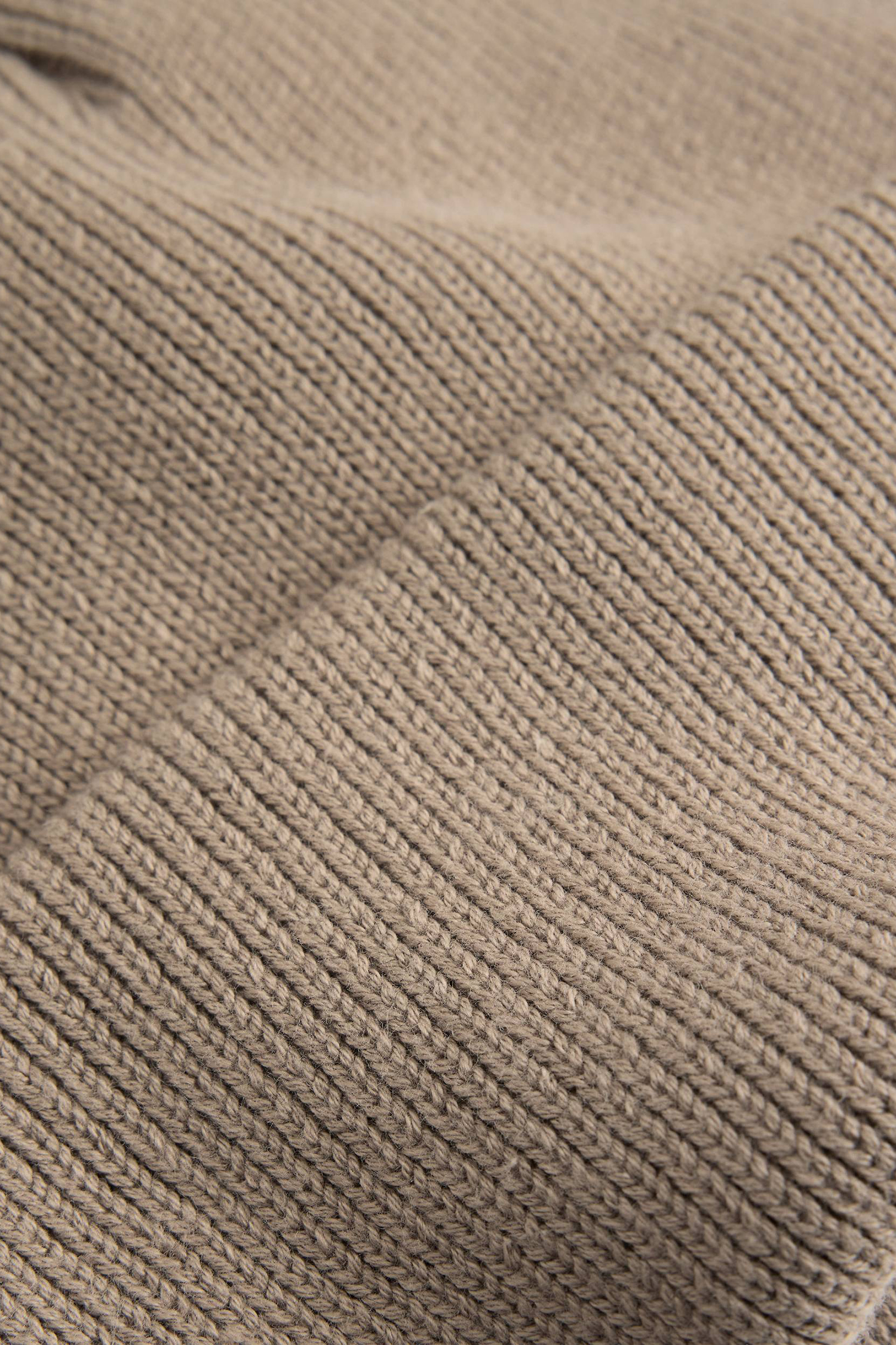 Мужская бежевая шапка Levi’s® 000J4;0013