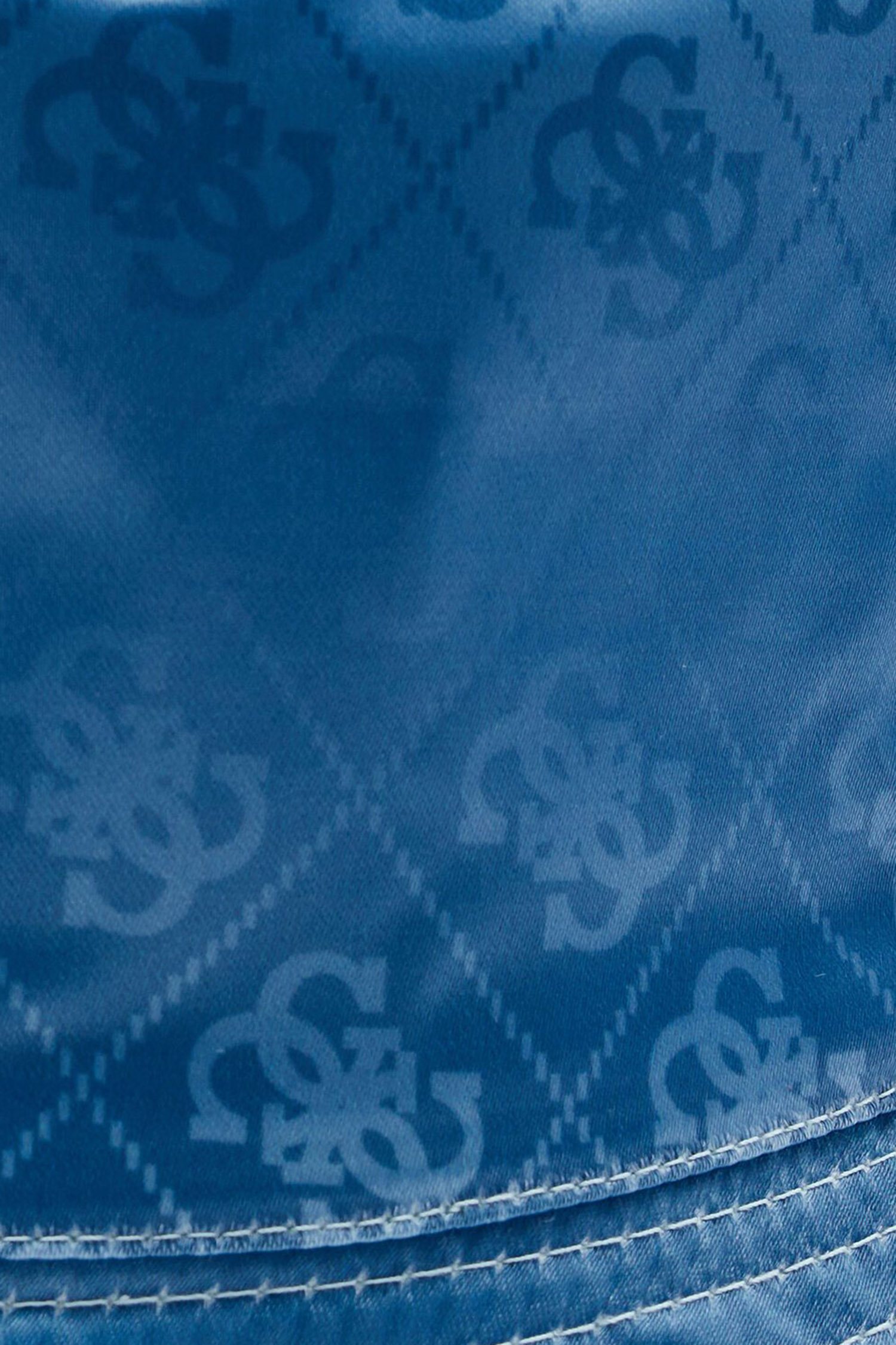 Женская двусторонняя панама Guess AW9321.POL01;SKM