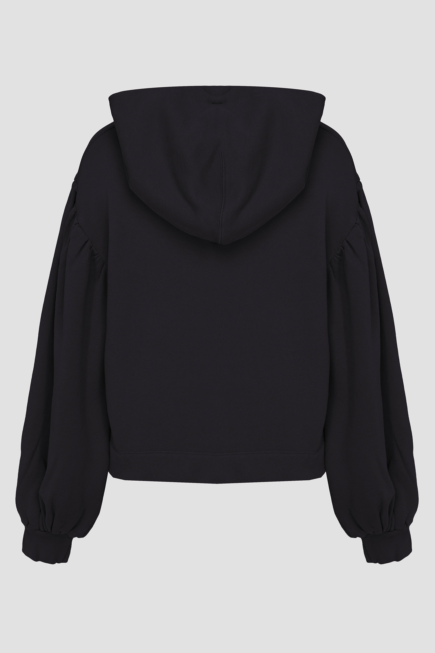 Женское черное худи Levi’s® A4758;0001