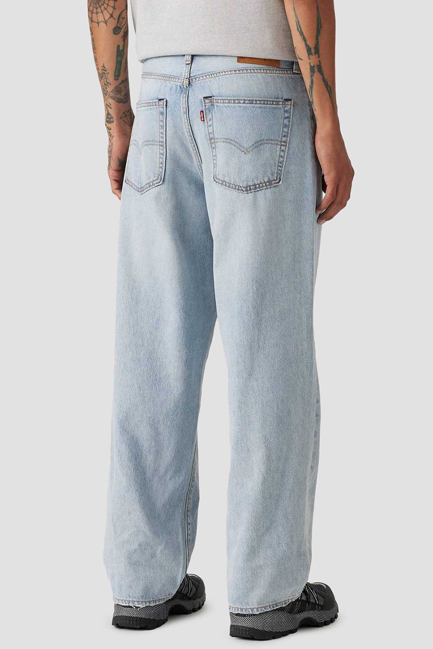 Мужские голубые джинсы 578™ Levi’s® A4750;0022