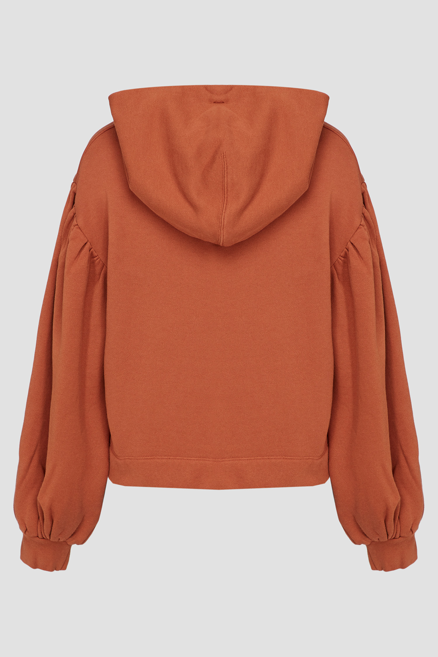 Женское рыжее худи Levi’s® A4758;0003