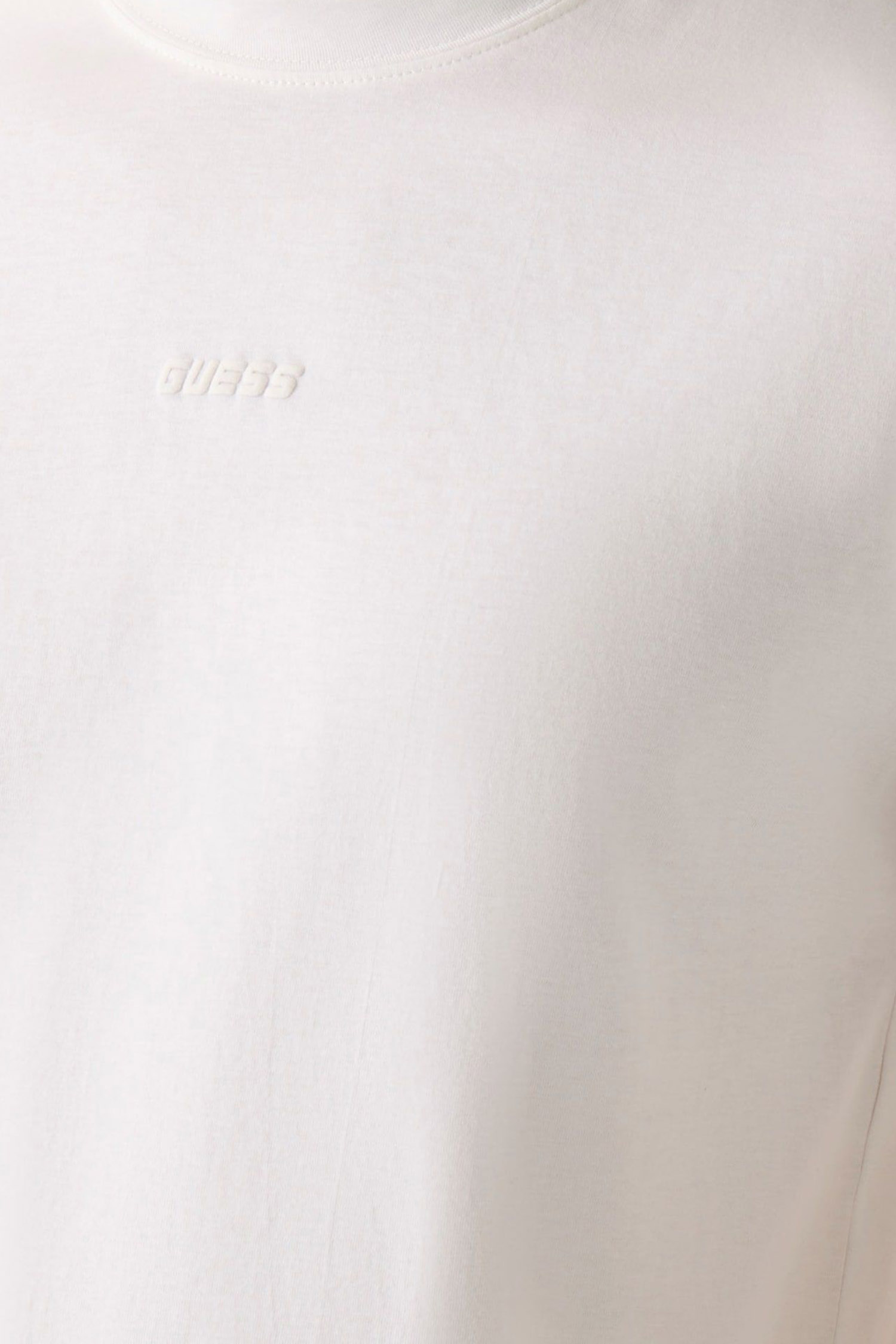 Мужская белая футболка Guess Z6RI16.I3Z14;G018