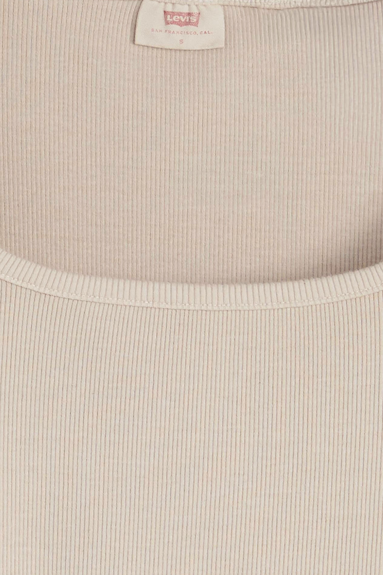 Жіночий бежевий лонгслів Levi’s® 005IO;0009