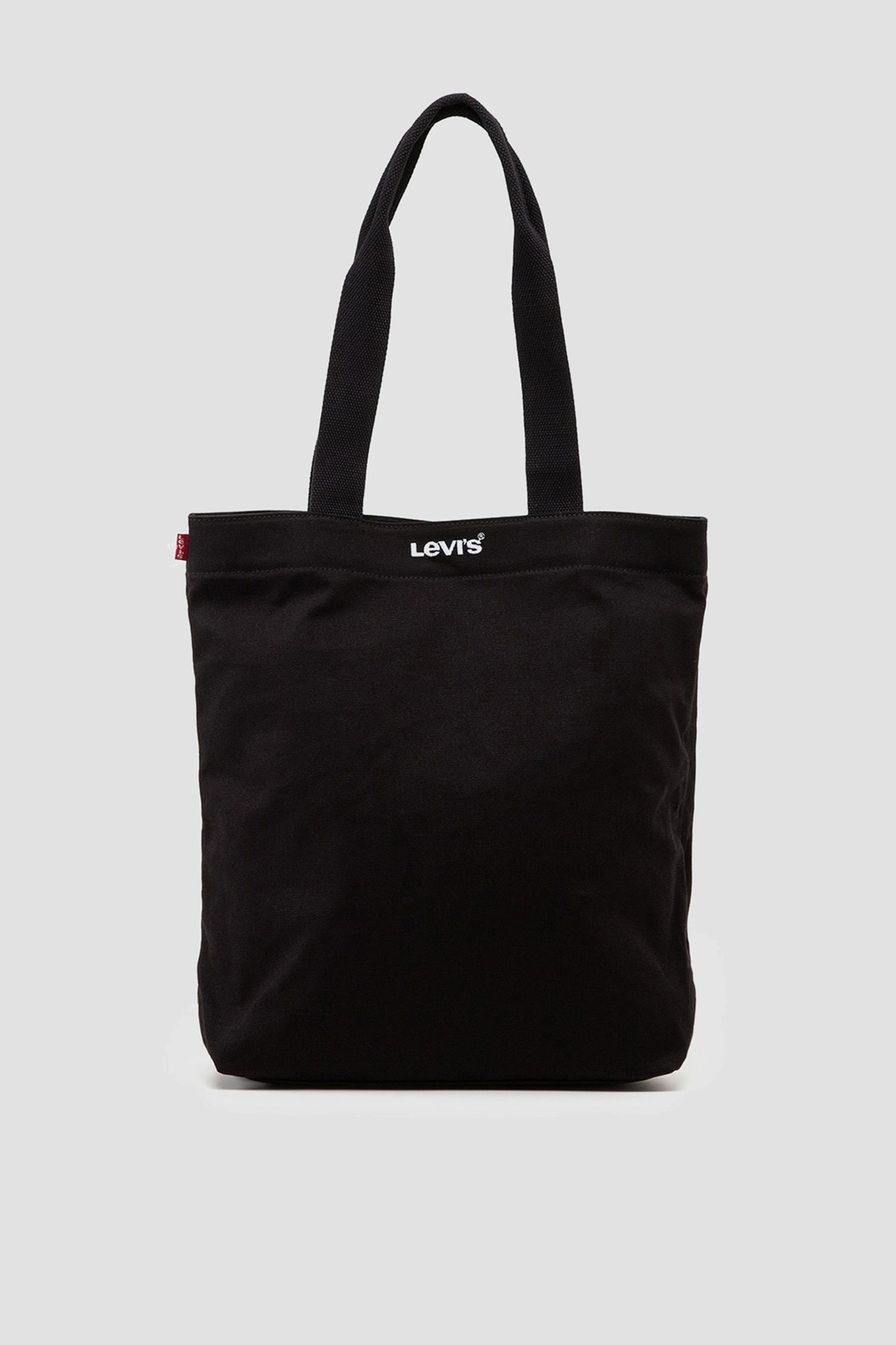 Чорна сумка Levi’s® 235240;5.59