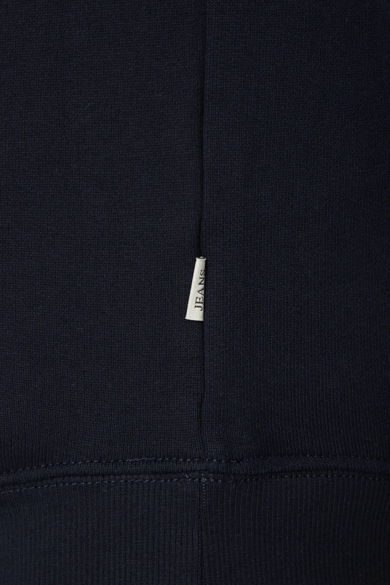 Чоловіче темно-синє худі Guess Jeans M5RQ38.KCPR1;A71W