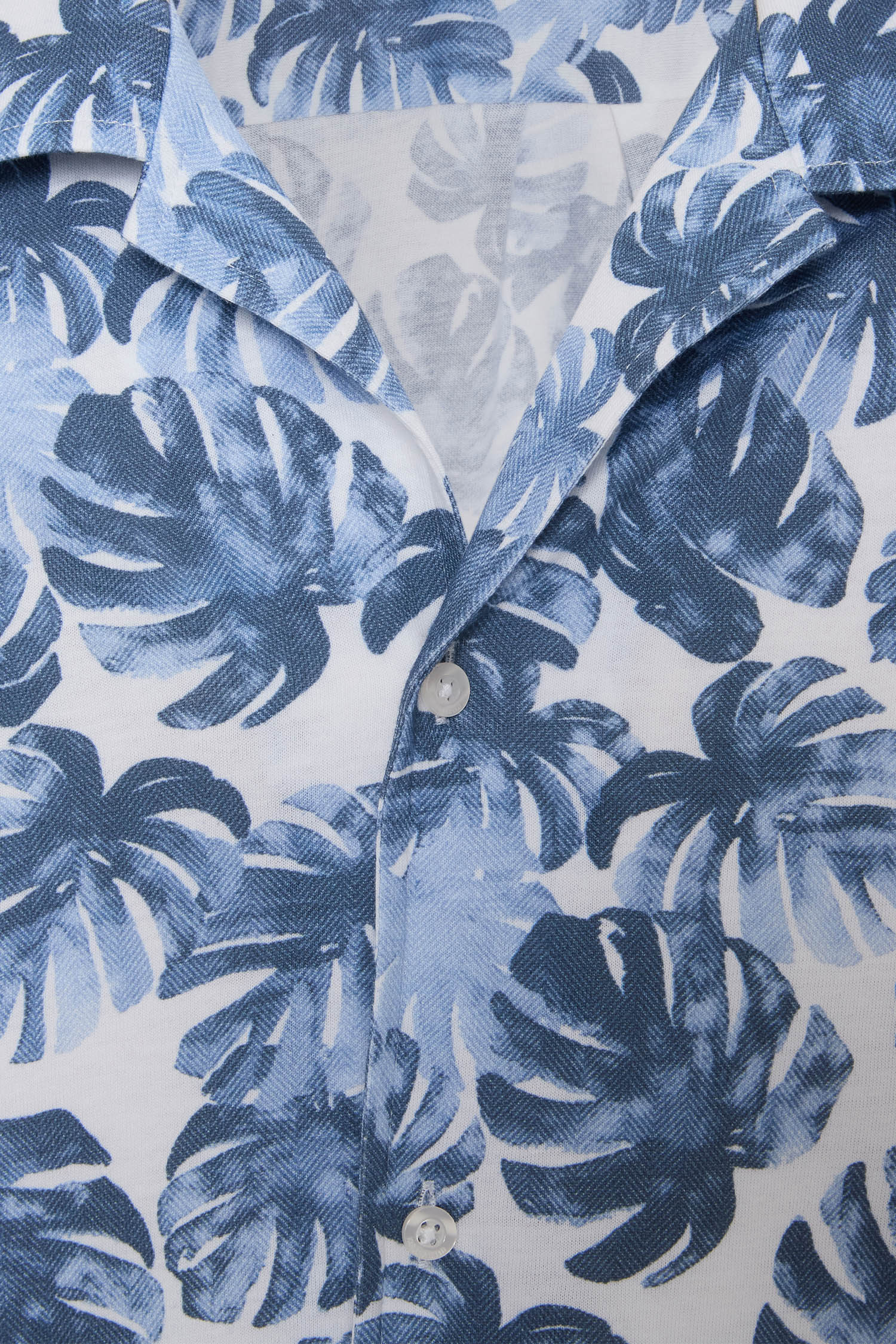 Чоловіча сорочка з візерунком Karl Lagerfeld 551636.605521;16