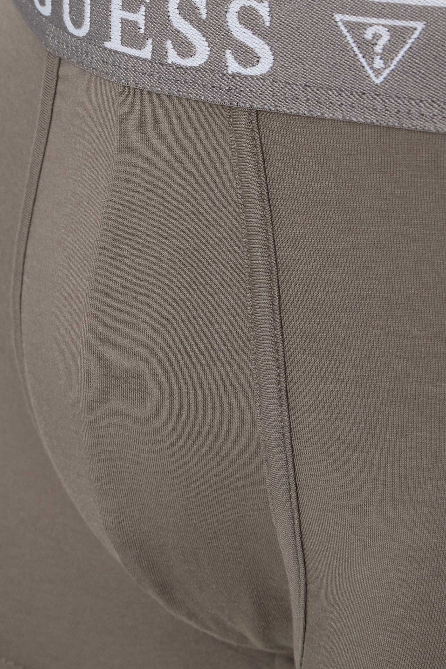 Чоловічі боксери (5 шт) Guess U4YG16.K6YW1;FM0F